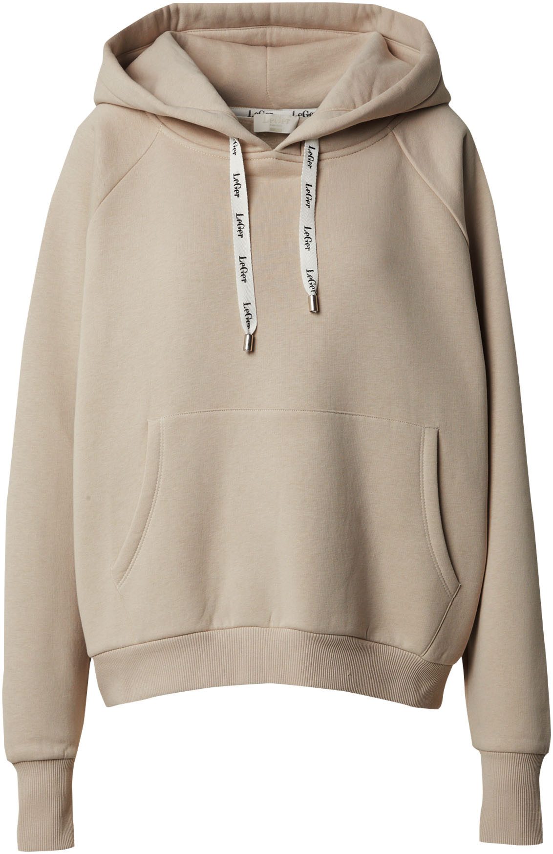 MUSTANG Hoodie Hayley, LeGer by Lena Gercke