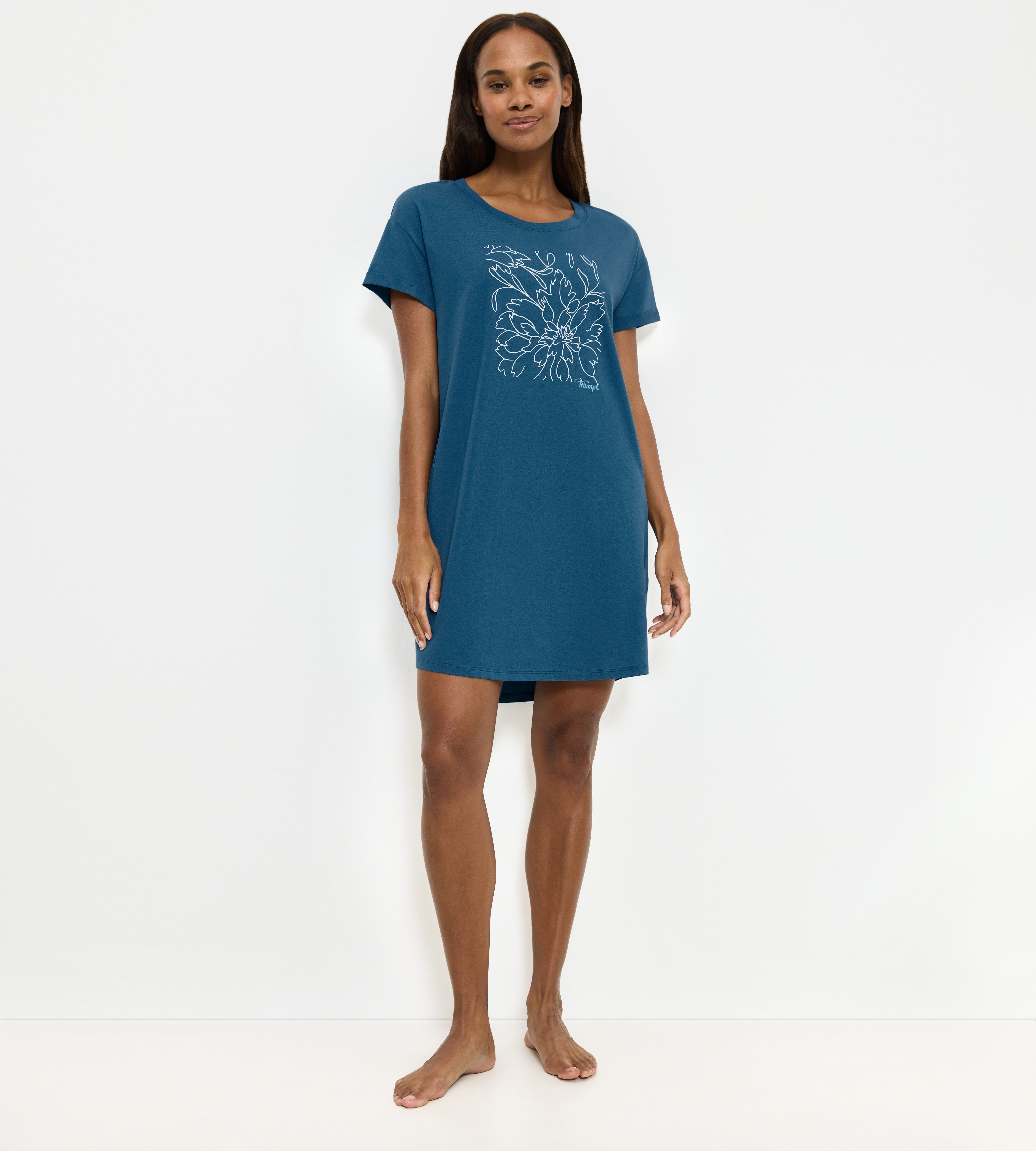 Triumph Nachthemd Nightdresses NDK X 01
