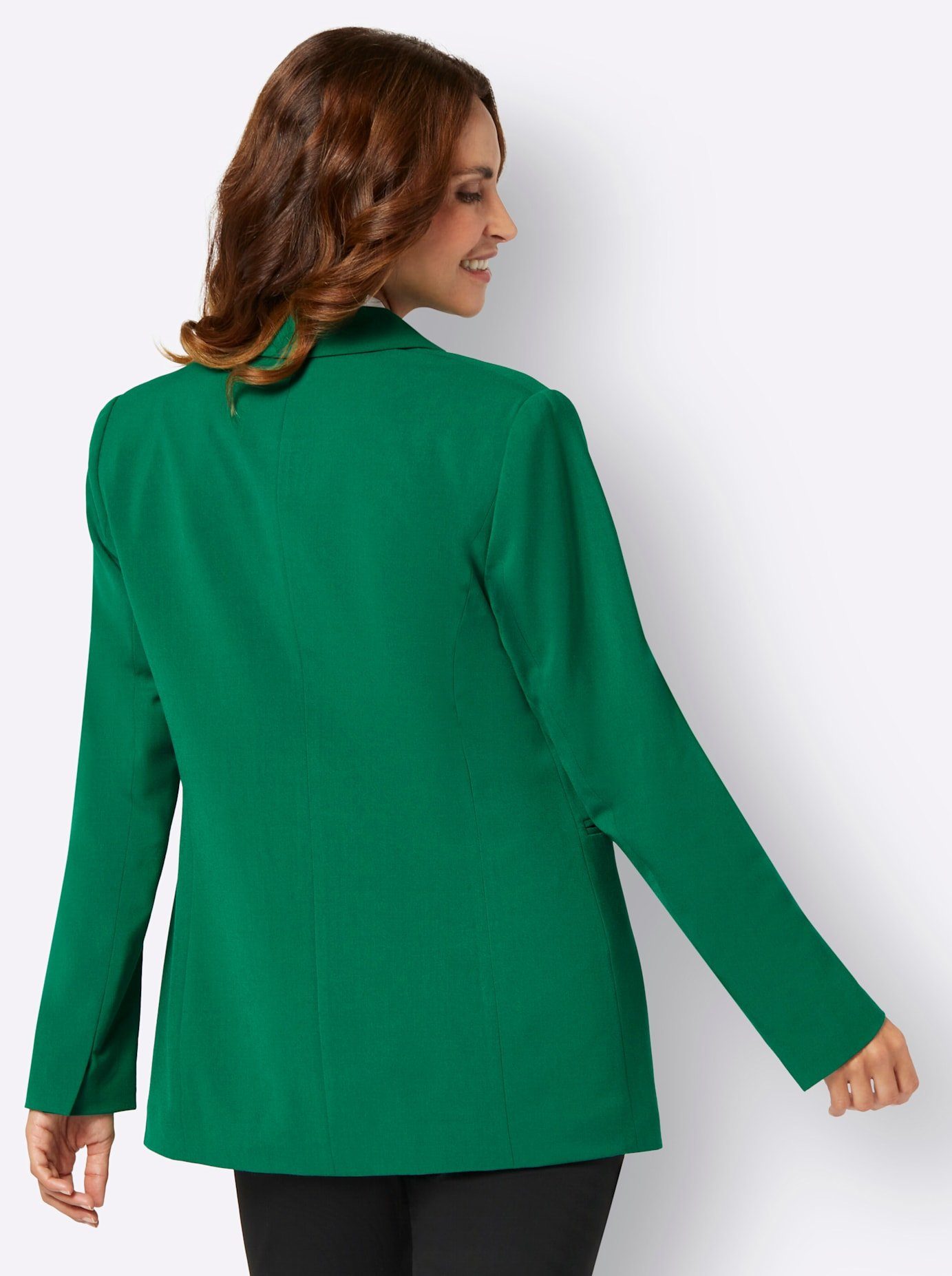Lady Jasje Blazer
