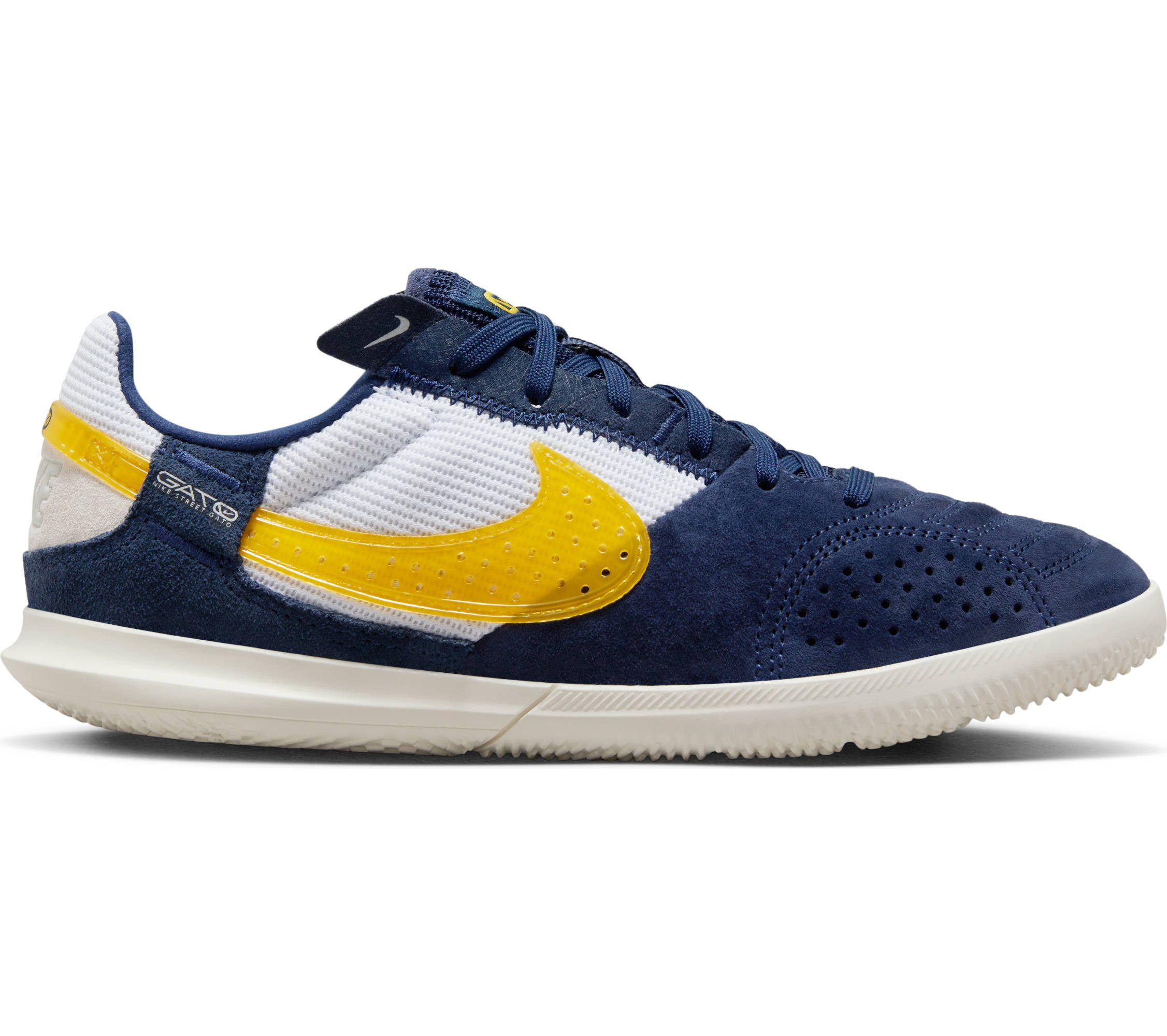 Nike Voetbalschoenen JR Streetgato