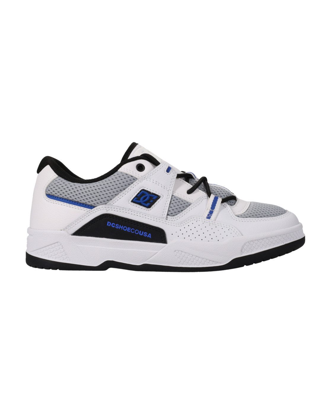 DC Shoes Sneakers Construct