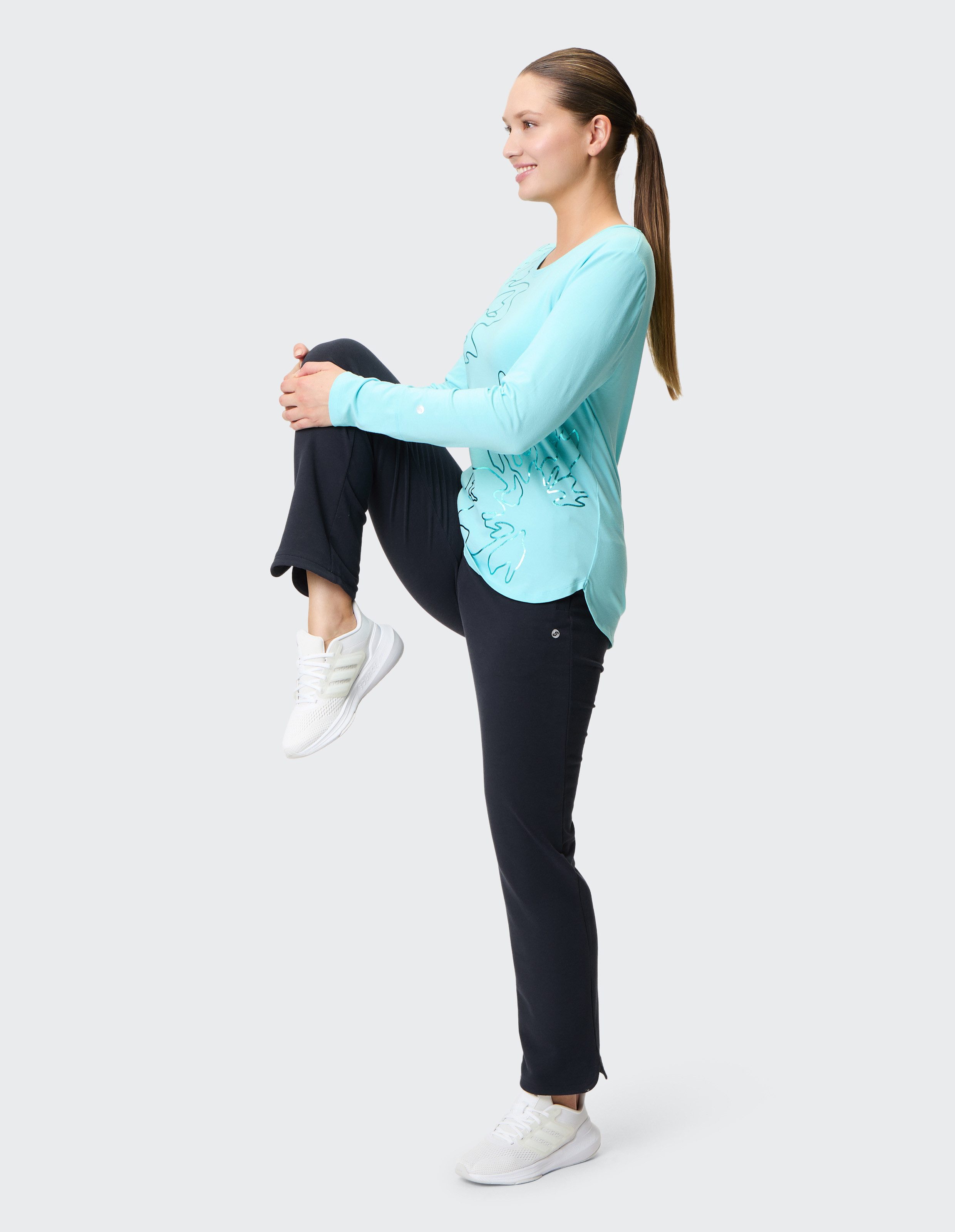 Joy Sportswear Sweatbroek SWEATHOSE ANASTASIA