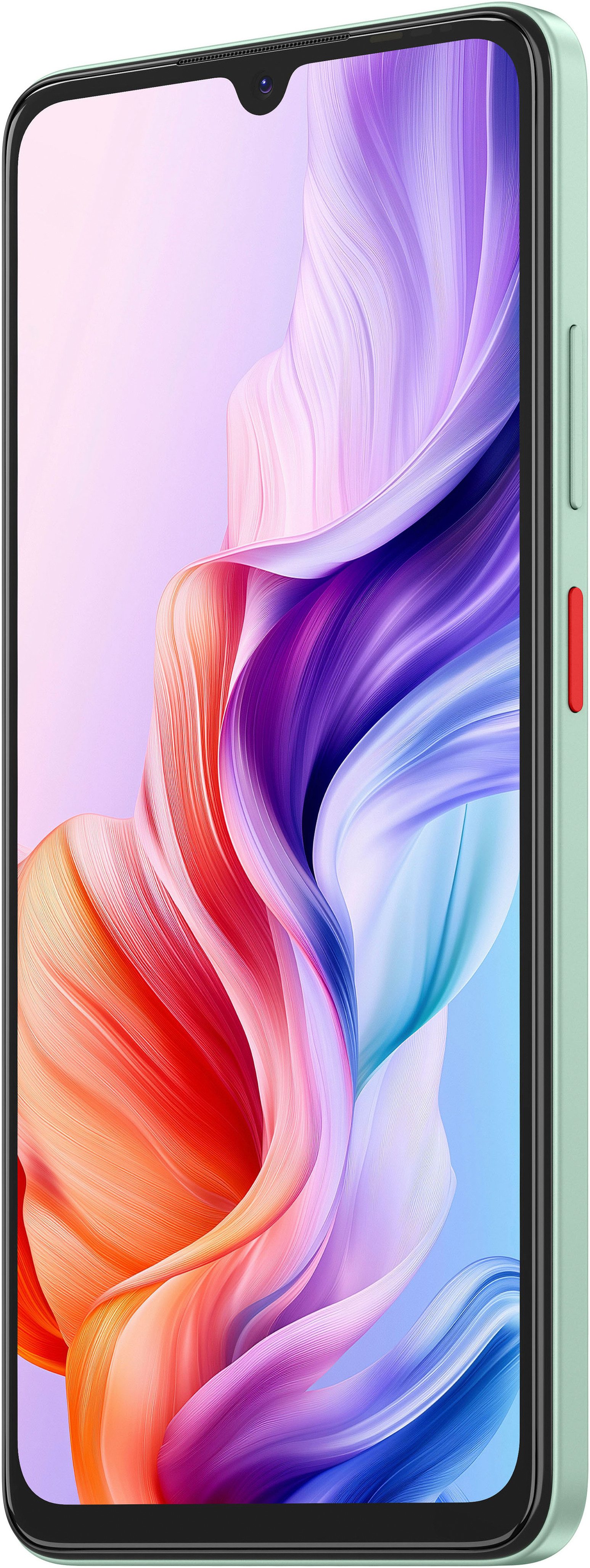 ZTE Smartphone Blade V70 Max