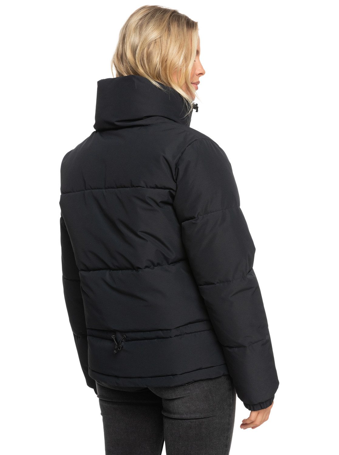 Roxy Outdoorjack Winter Rebel