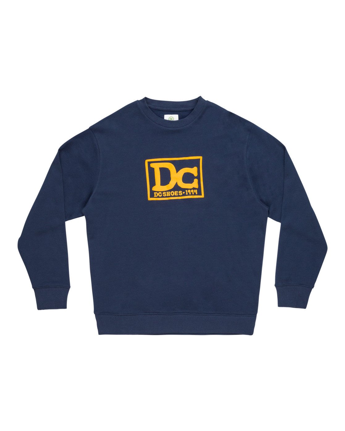 DC Shoes Sweatshirt Tribute