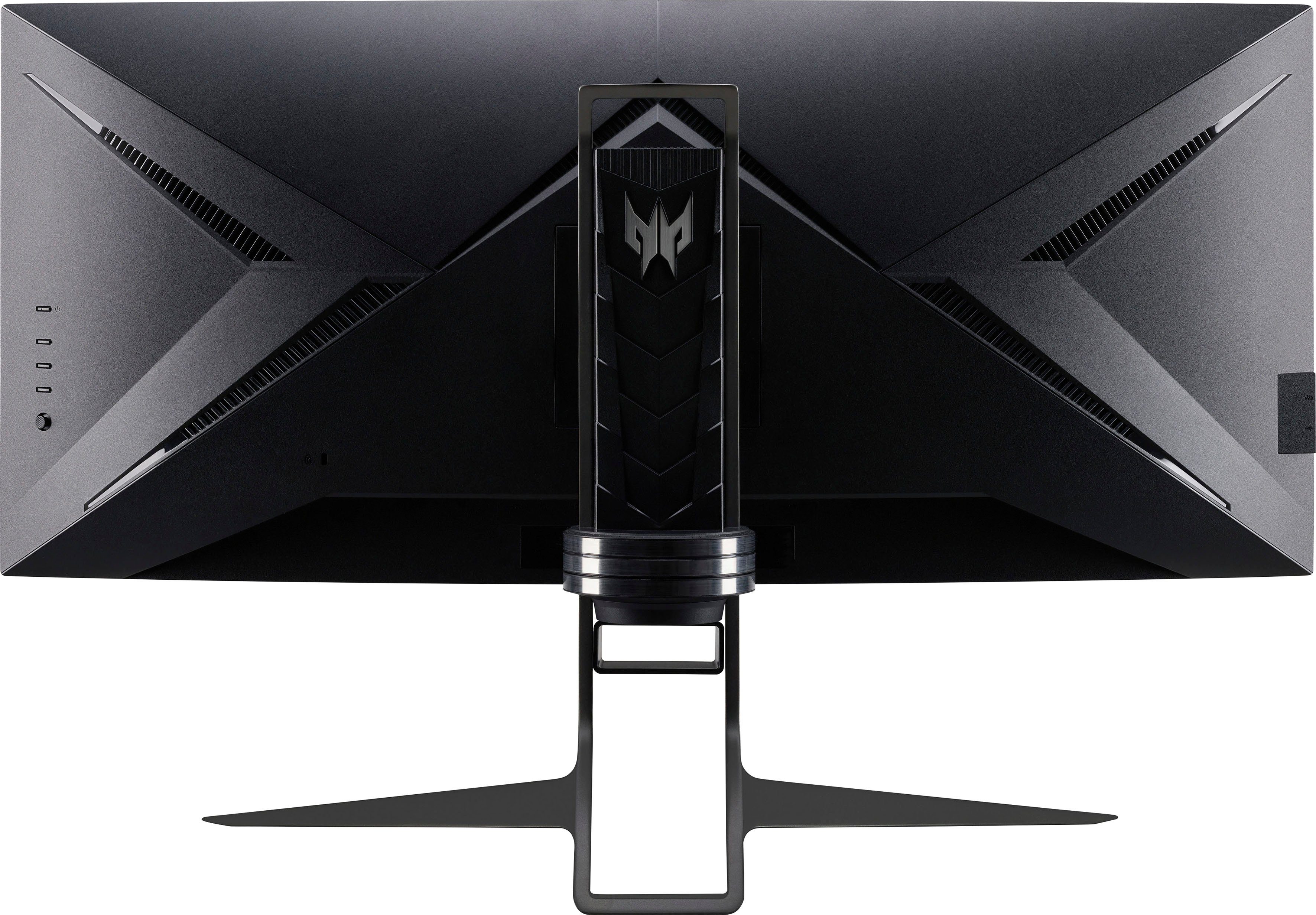 Acer Curved-gaming-ledscherm Predator X34GS, 86,4 cm / 34"