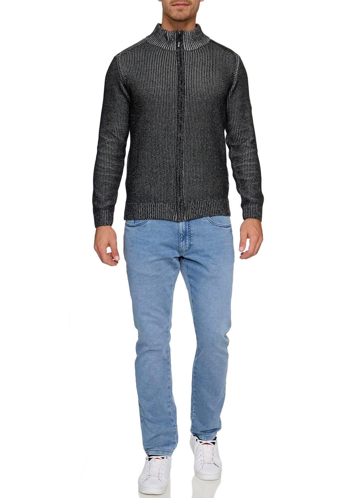 Indicode Vest INOklavin