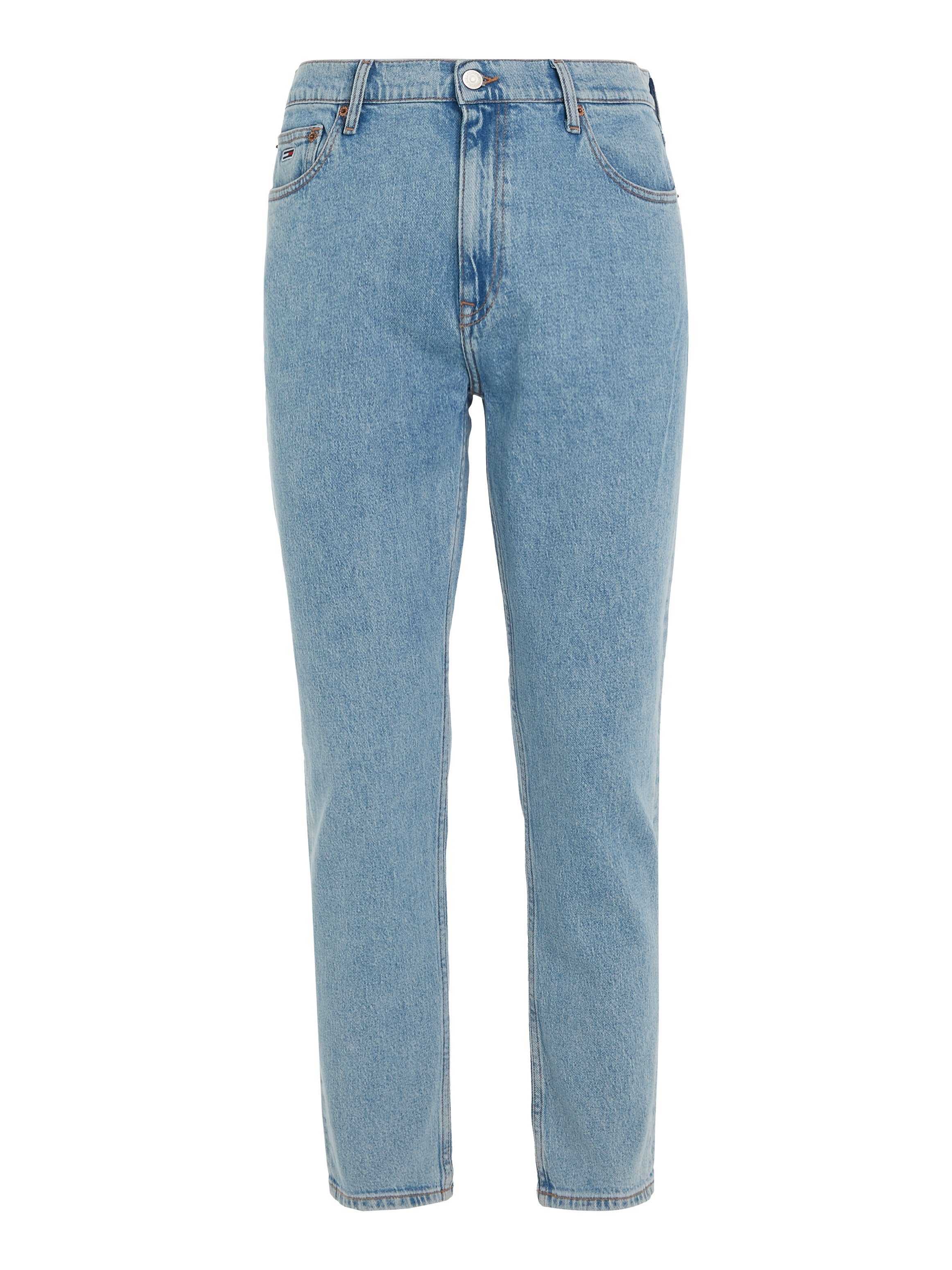 TOMMY JEANS Dad-jeans DAD JEAN RGLR in 5-pocketsstijl