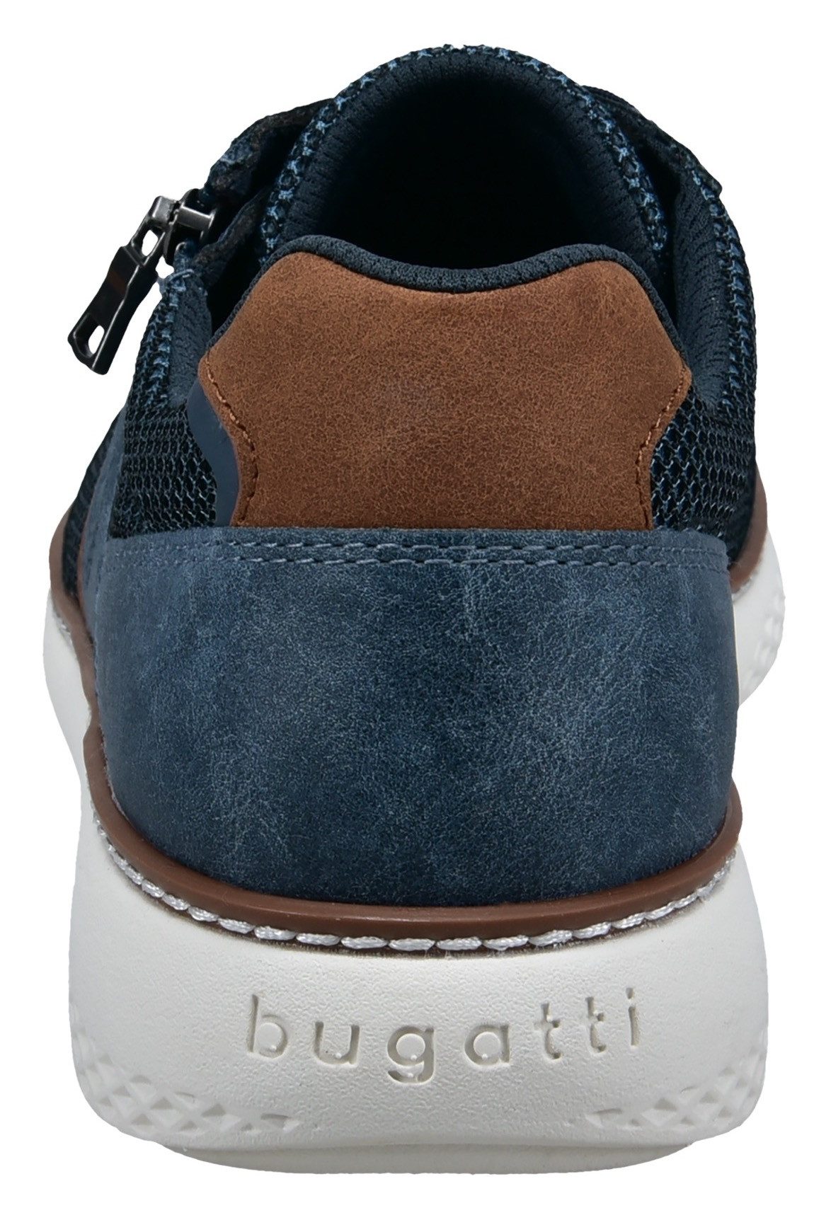 Bugatti Veterschoenen