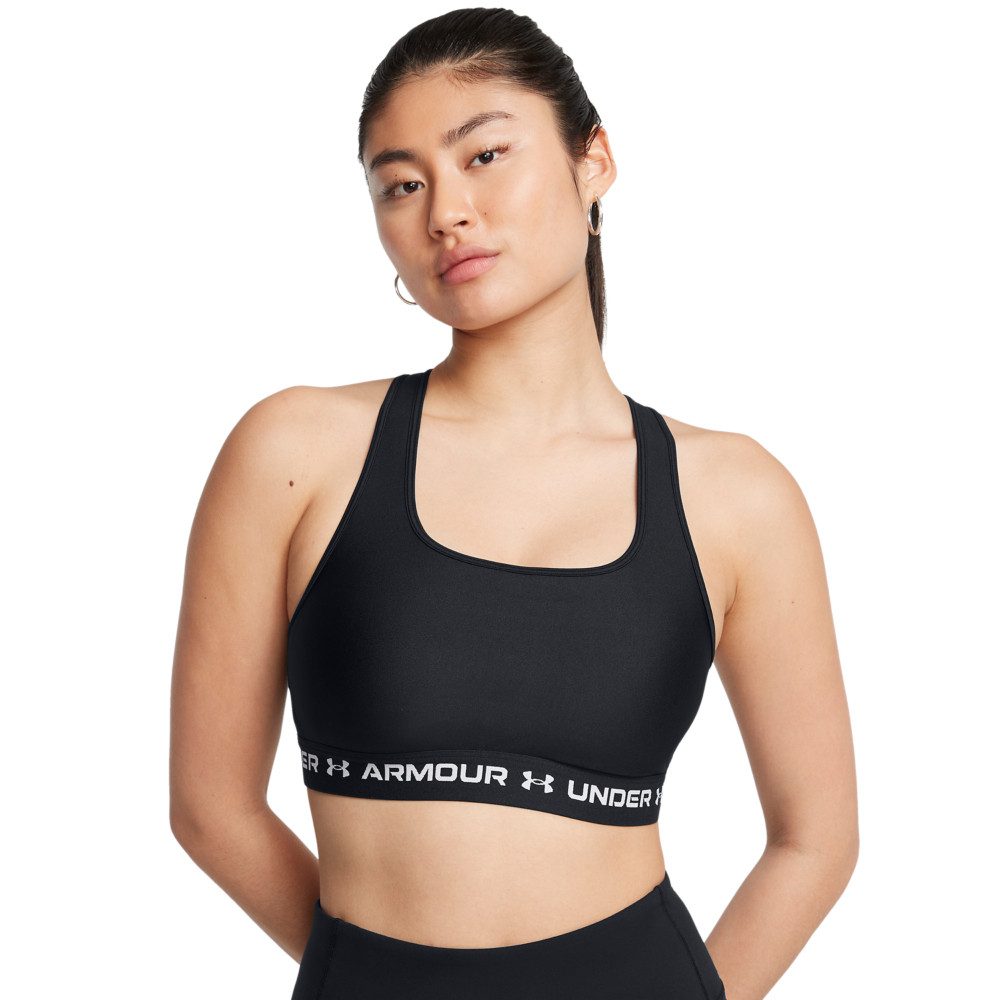 Under Armour Sport-bh CROSSBACK MID BRA (1-delig)