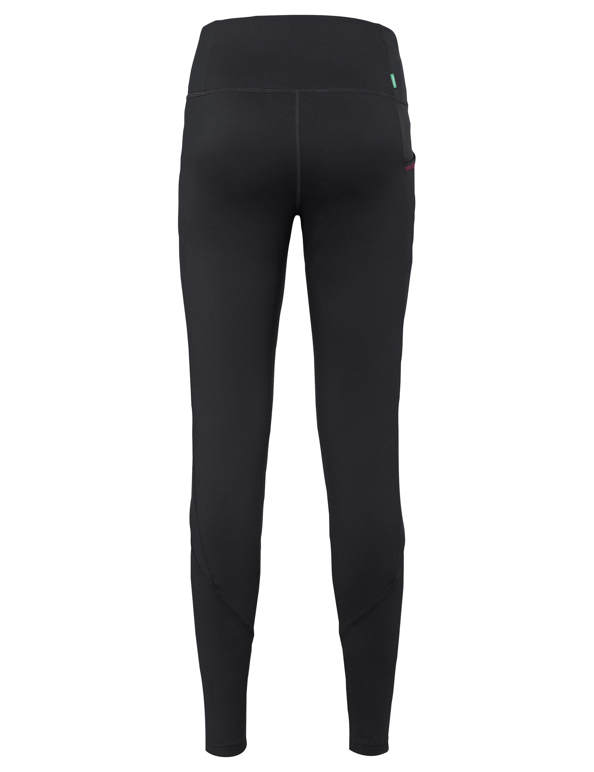 VAUDE Thermobroek Women's Neyland Winter Tights