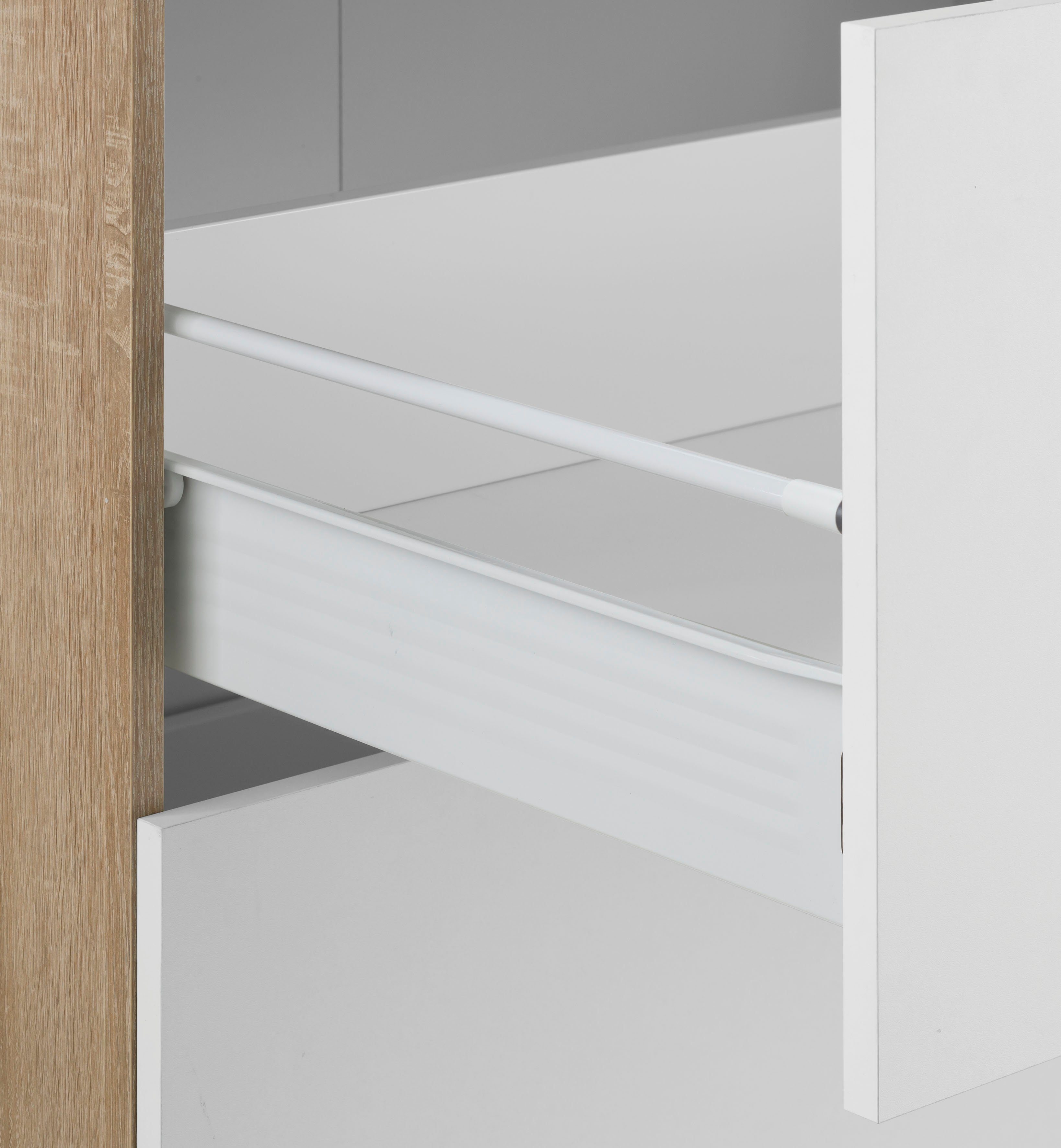 OPTIFIT Onderkast Kalmar , breedte 100 cm