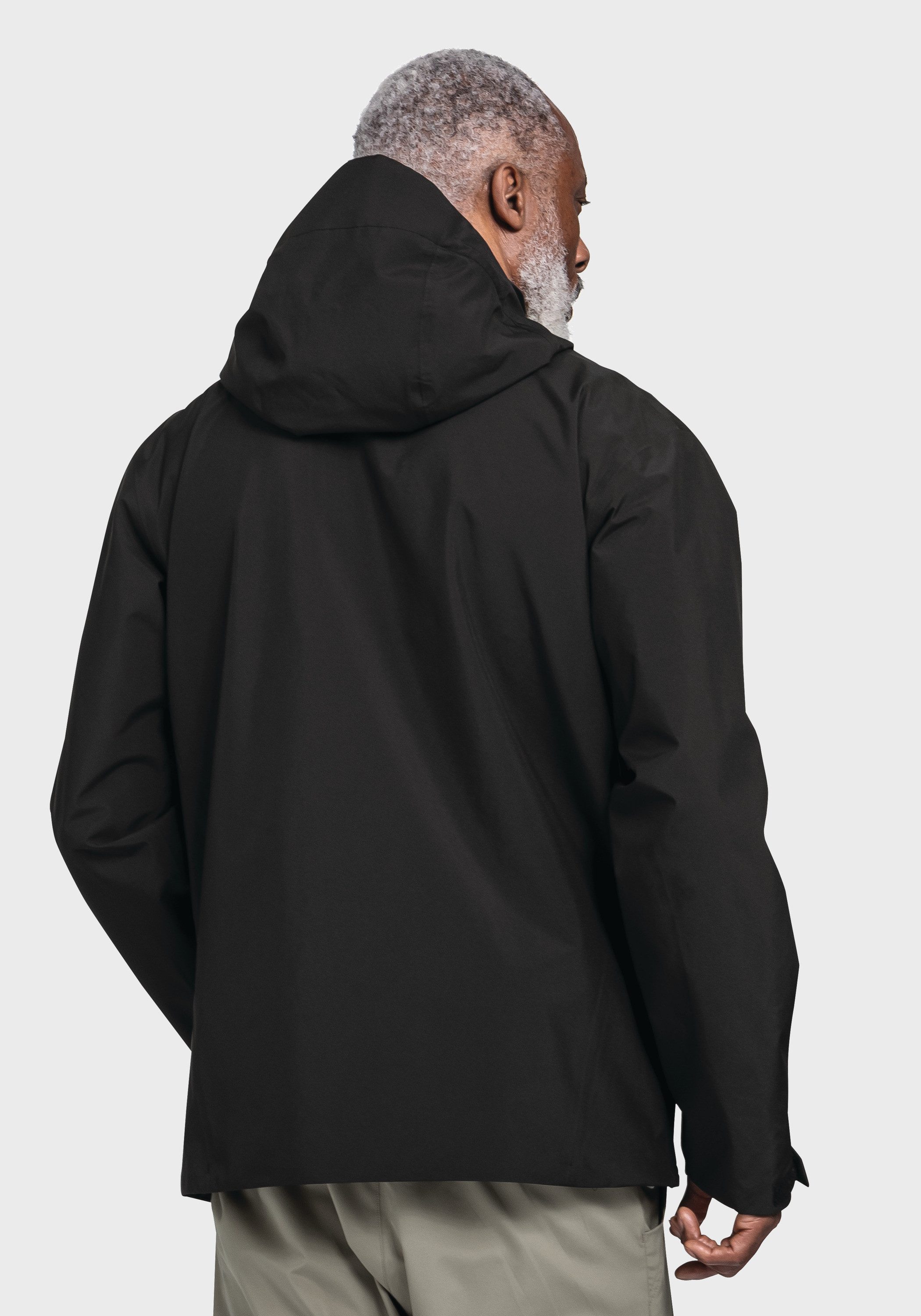 Schöffel Outdoorjack Hiking Jacket Style Mauku MNS