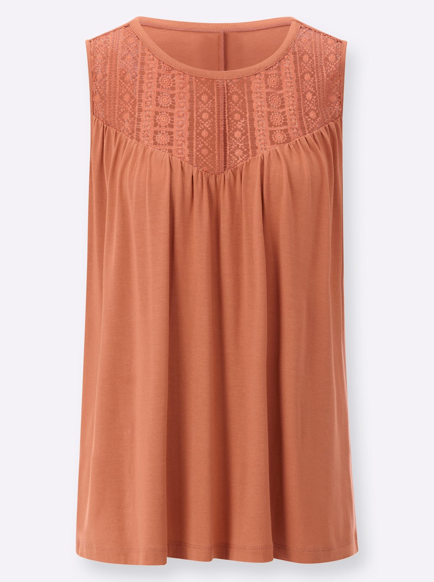 Classic Basics Shirttop