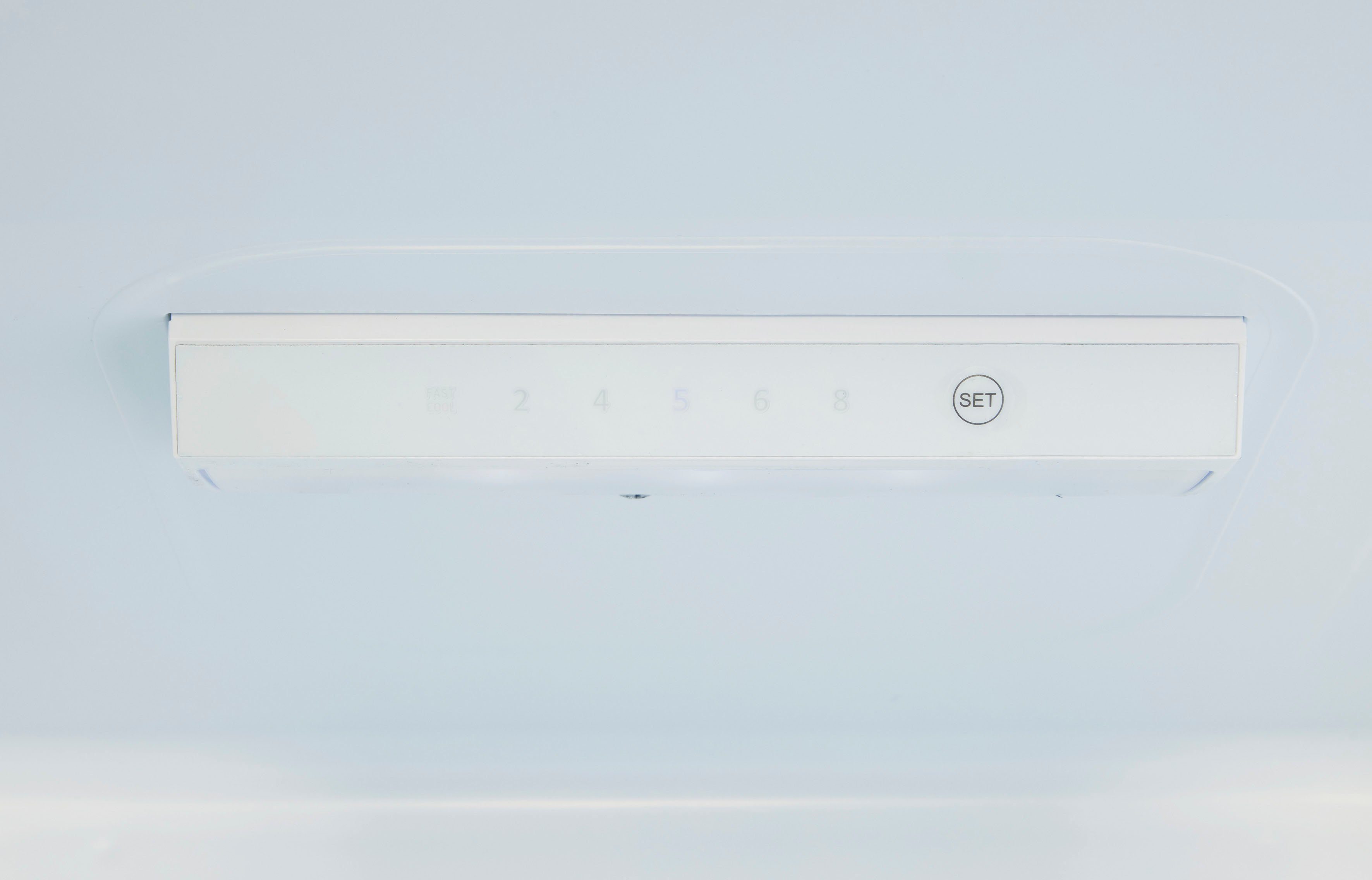 Amica Koel-vriescombinatie KGCL 384 160 E
