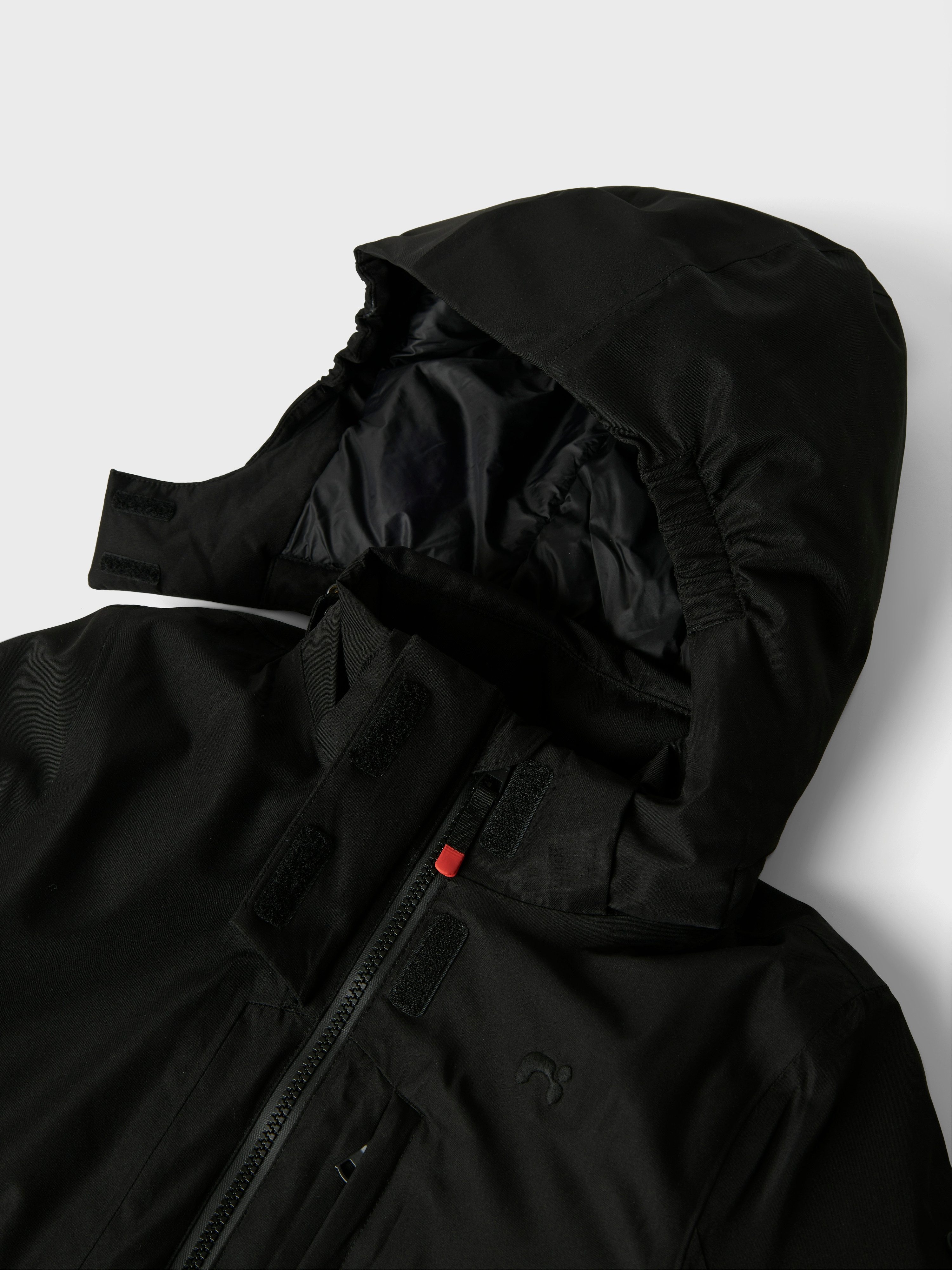 Name It Ski-jack NKNSLOPE10 JACKET SKI EDITION FO NOOS