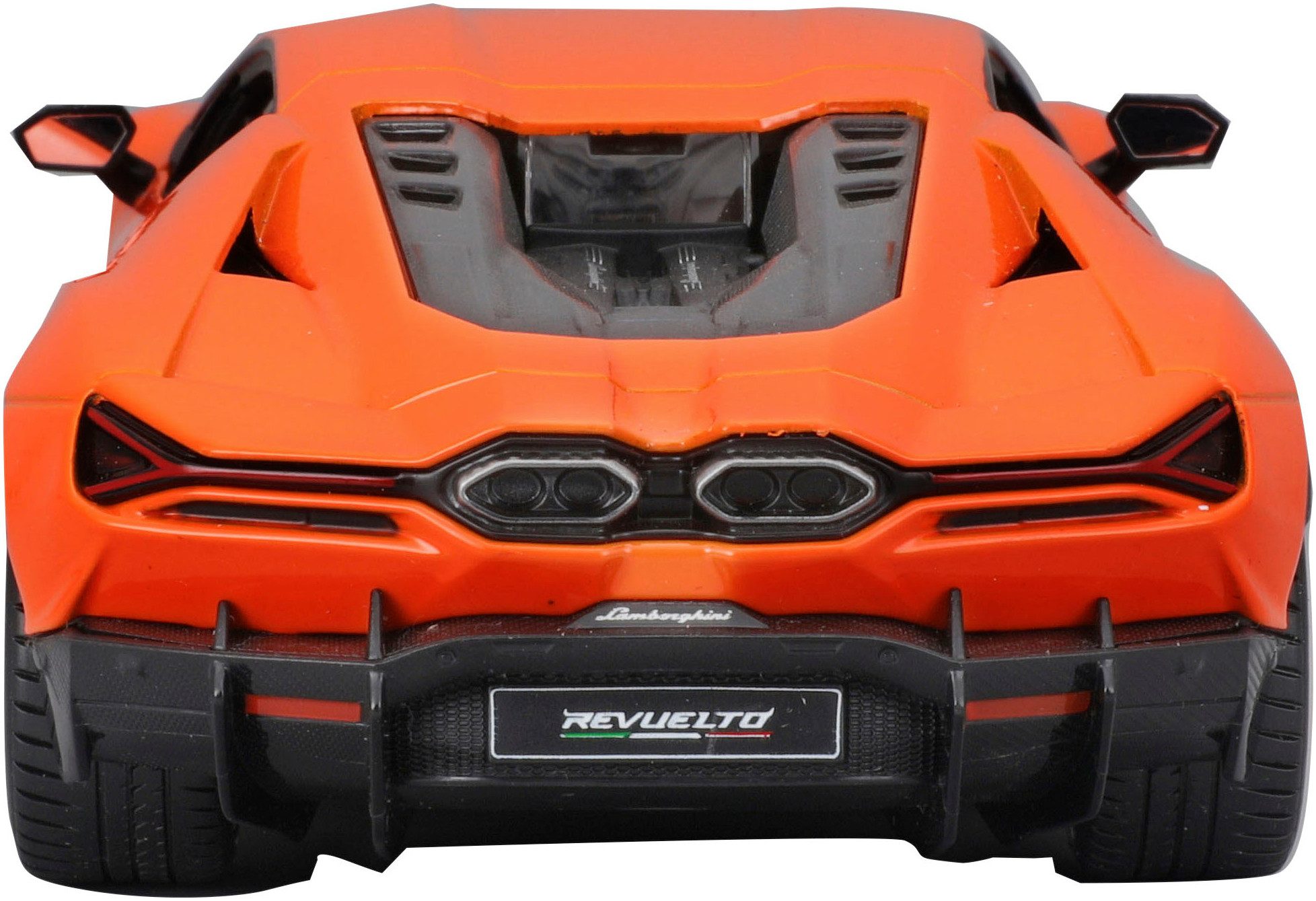 Bburago Auto op schaal Lamborghini Revuelto