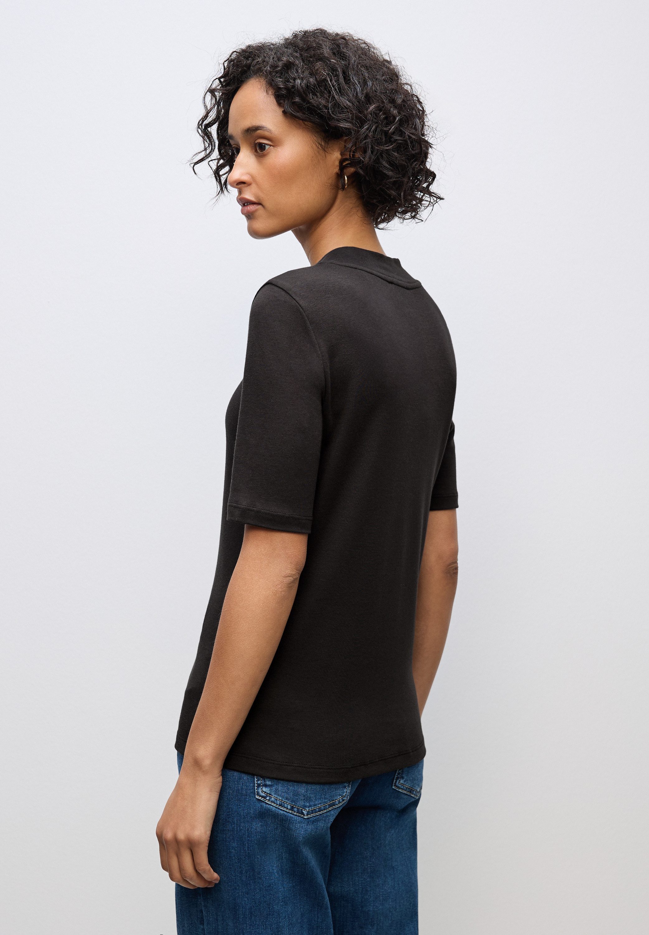 STREET ONE T-shirt