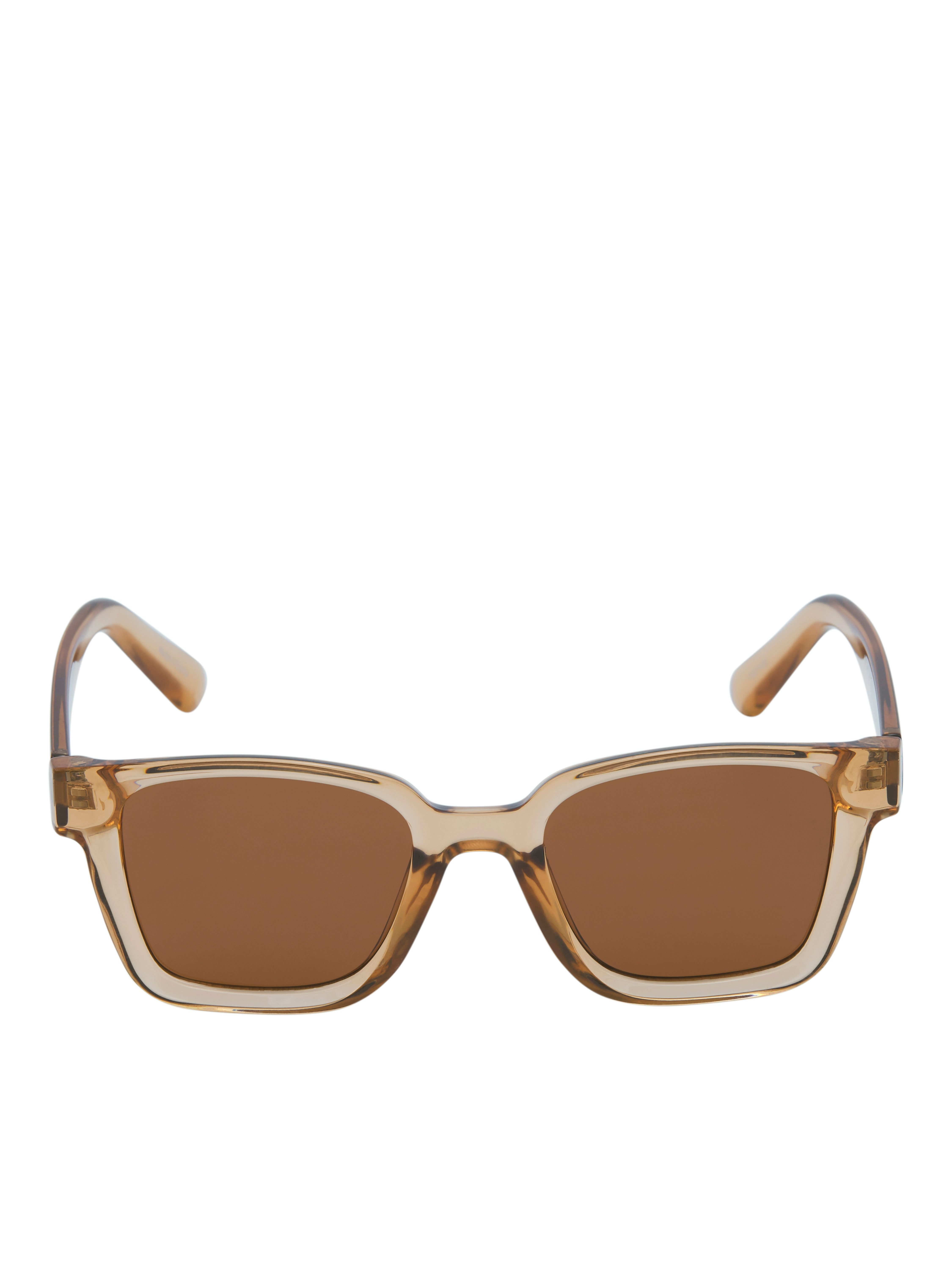 Jack & Jones Zonnebril JACPONTUS SUNGLASSES NOOS