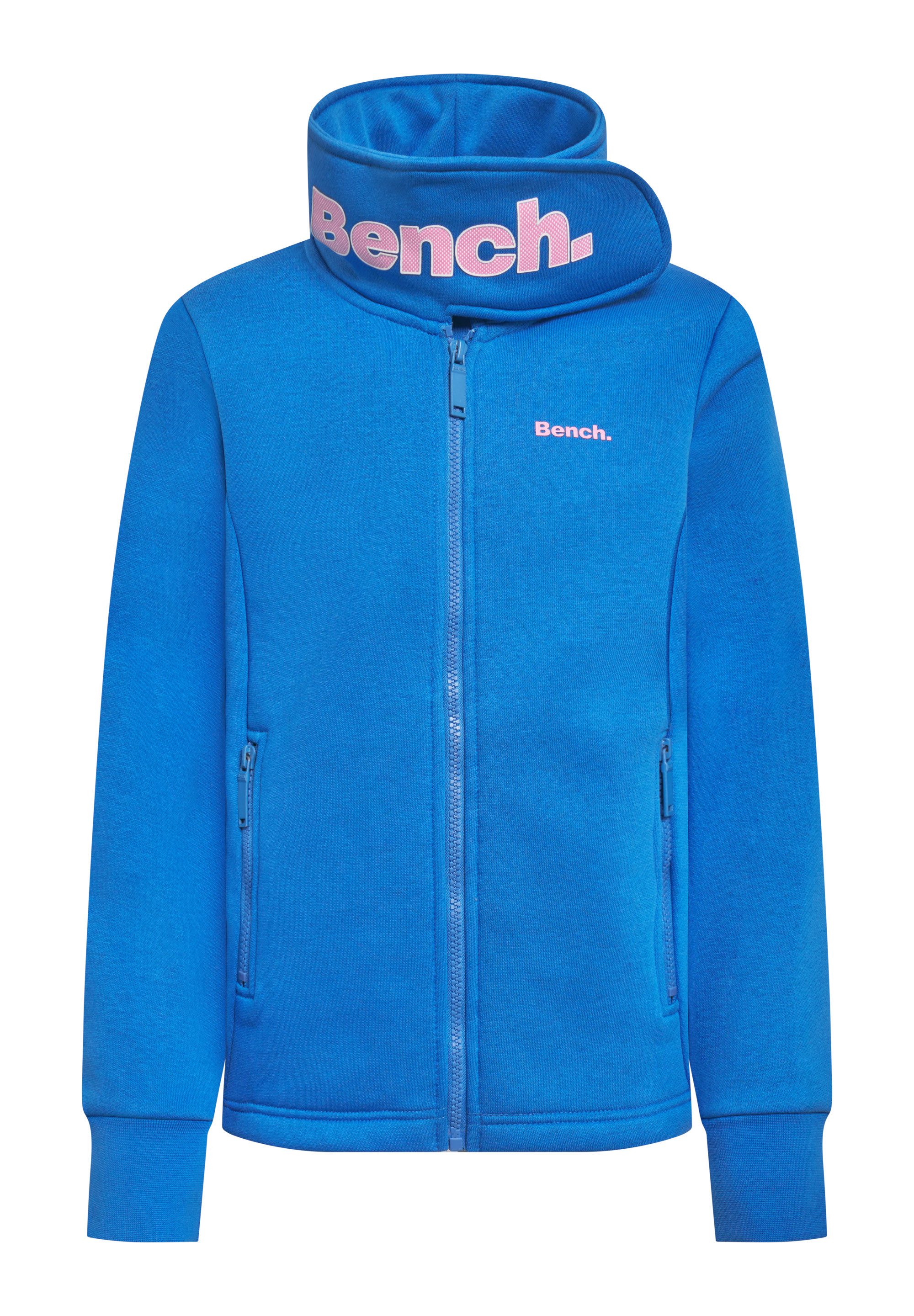 Bench. Sweatvest HAYLO G