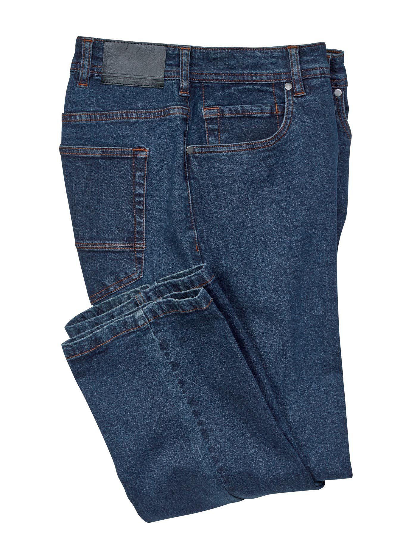 Classic Five-pocketsbroek