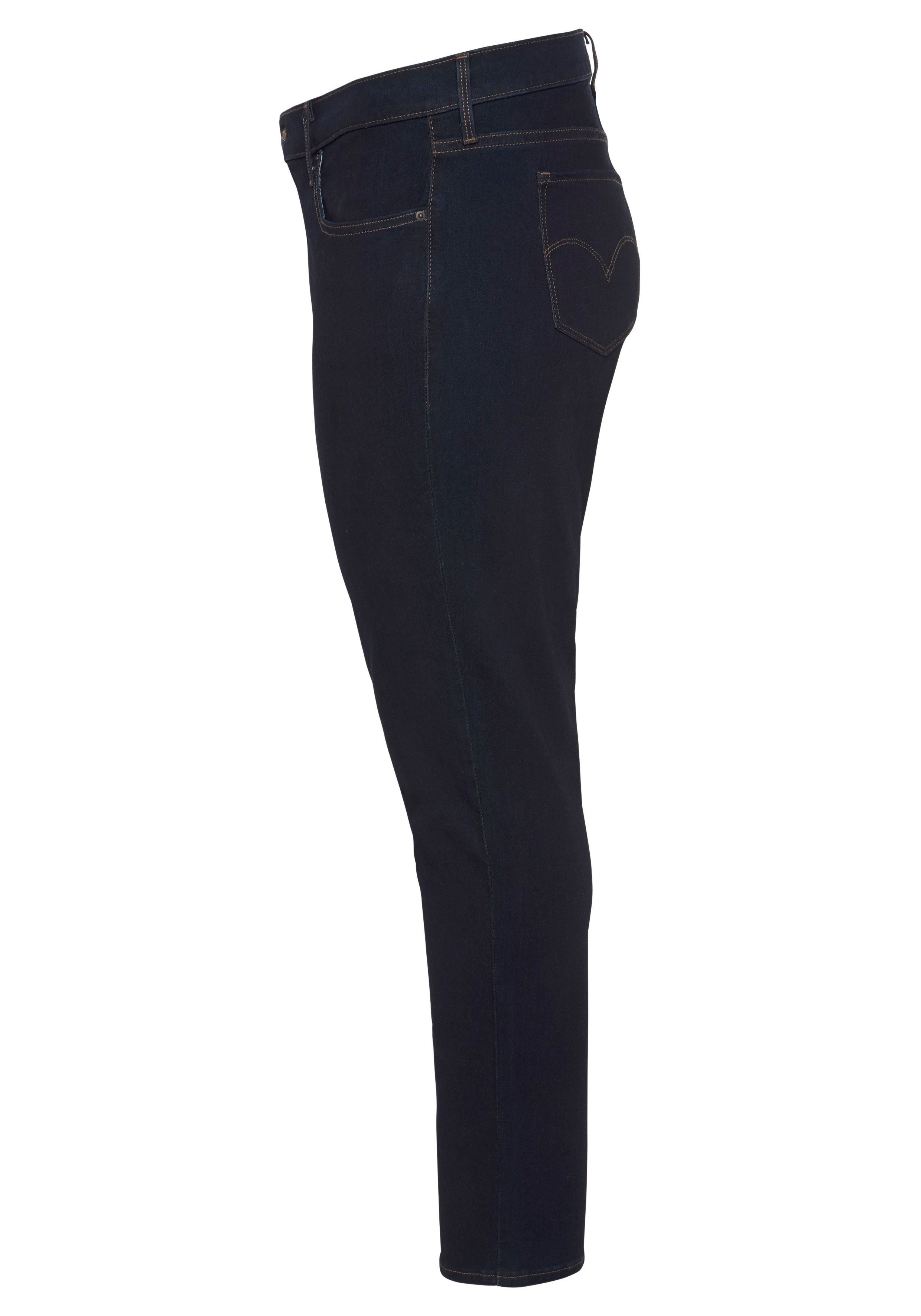 Levi's® Plus Skinny fit jeans 311 PL SHAPING SKINNY