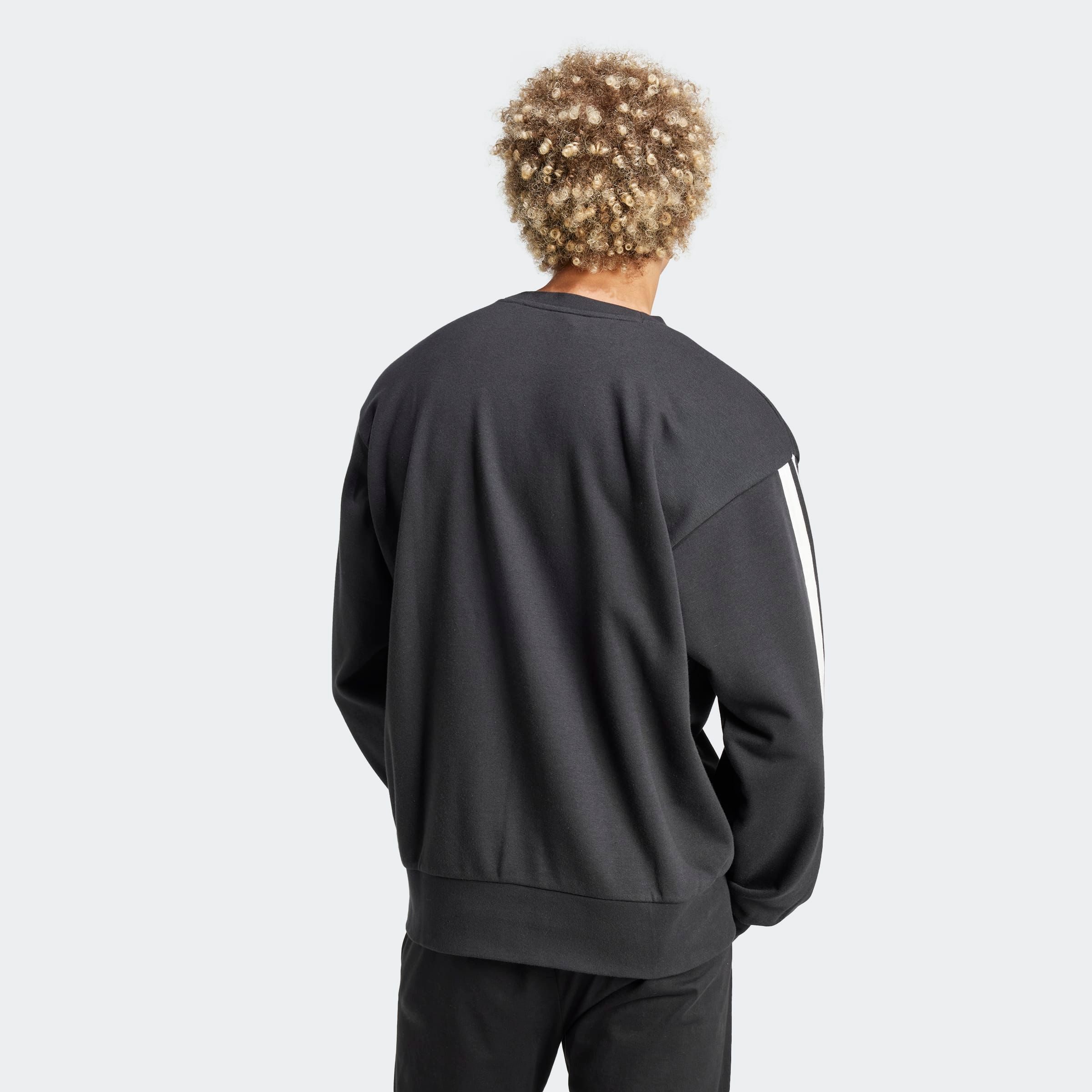 adidas Sportswear Sweatshirt M 3S FT SWT
