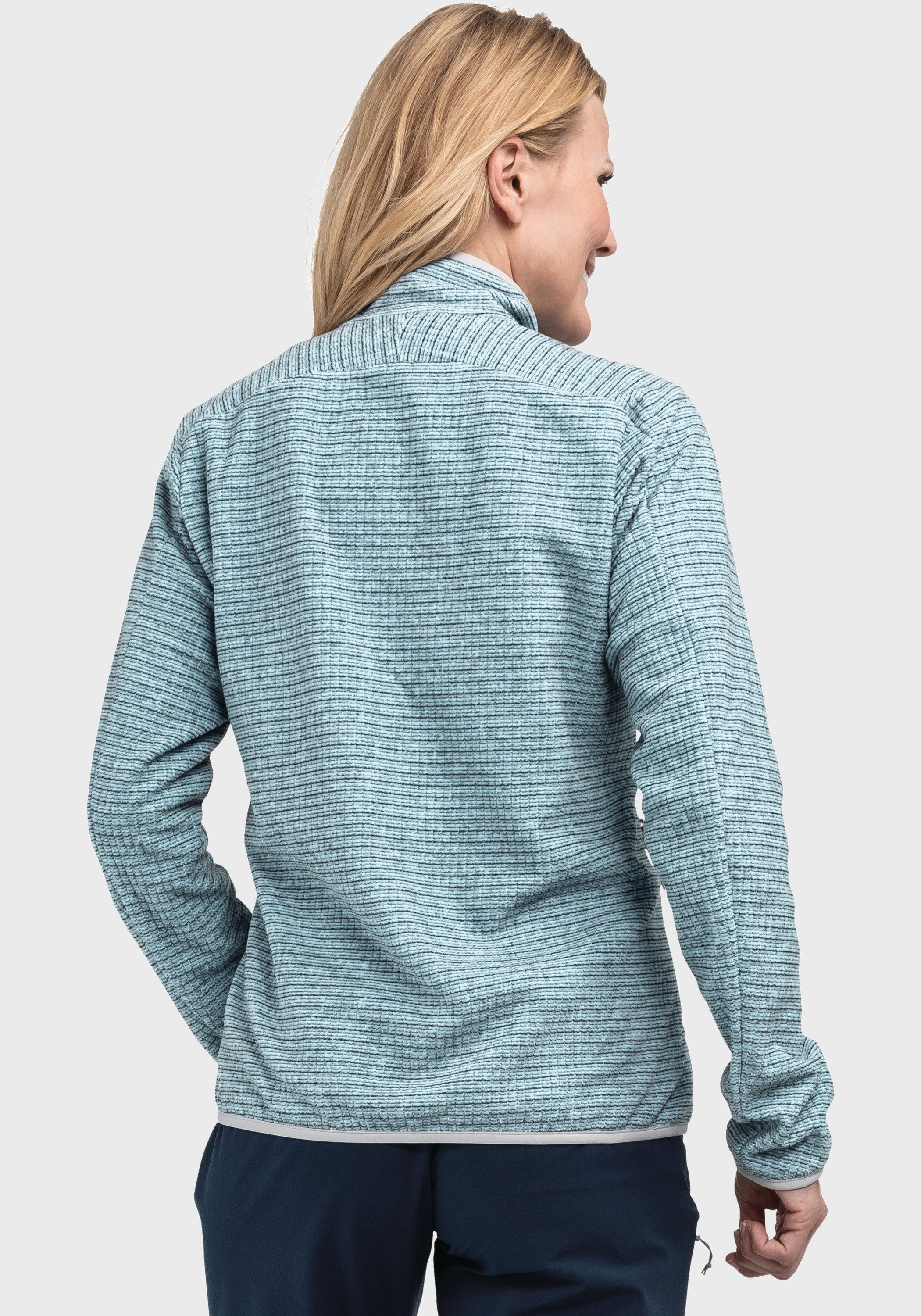Schöffel Fleecejack Hiking CIRC Fleece Jk Style Terxa WMS