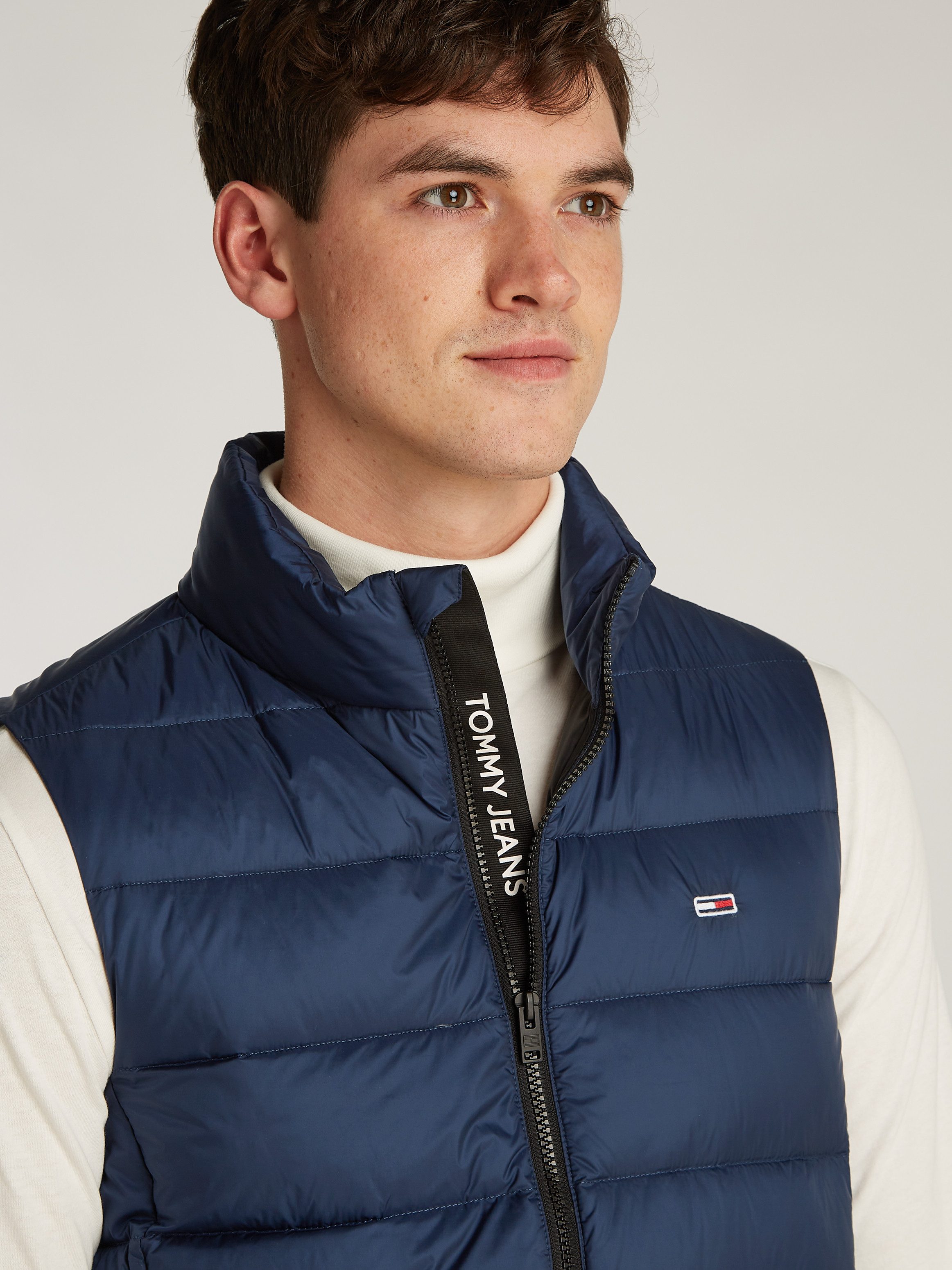 TOMMY JEANS Bodywarmer TJM LT DOWN VEST EXT