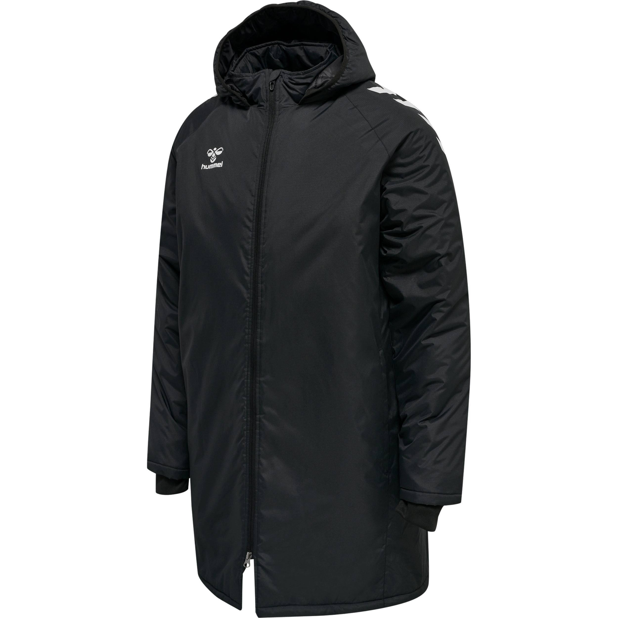 hummel Stadionjack