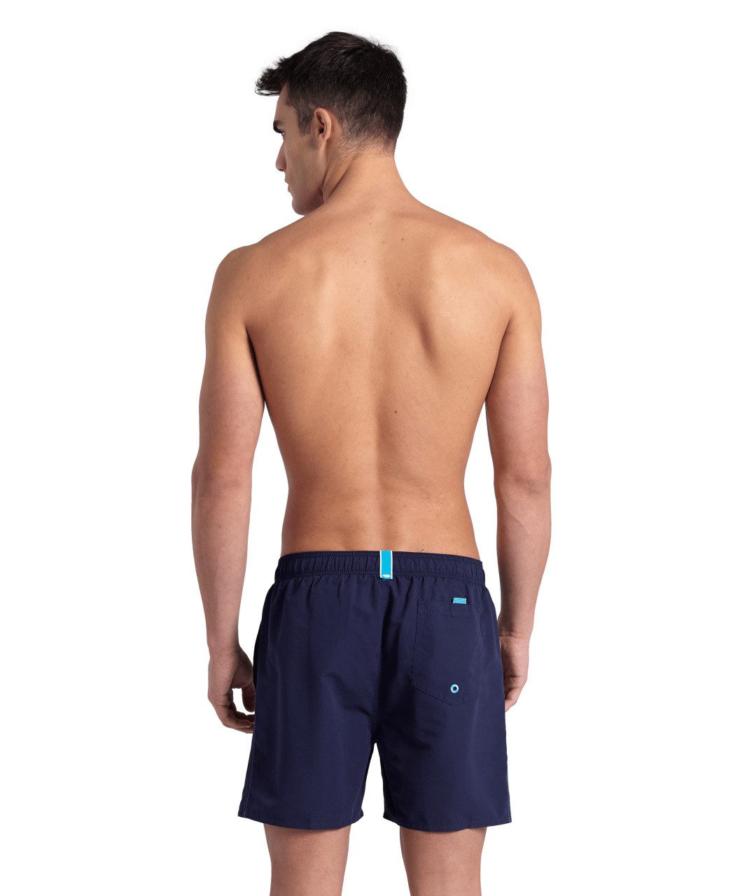 Arena Zwemshort FUNDAMENTALS BOXER R (1 stuk)