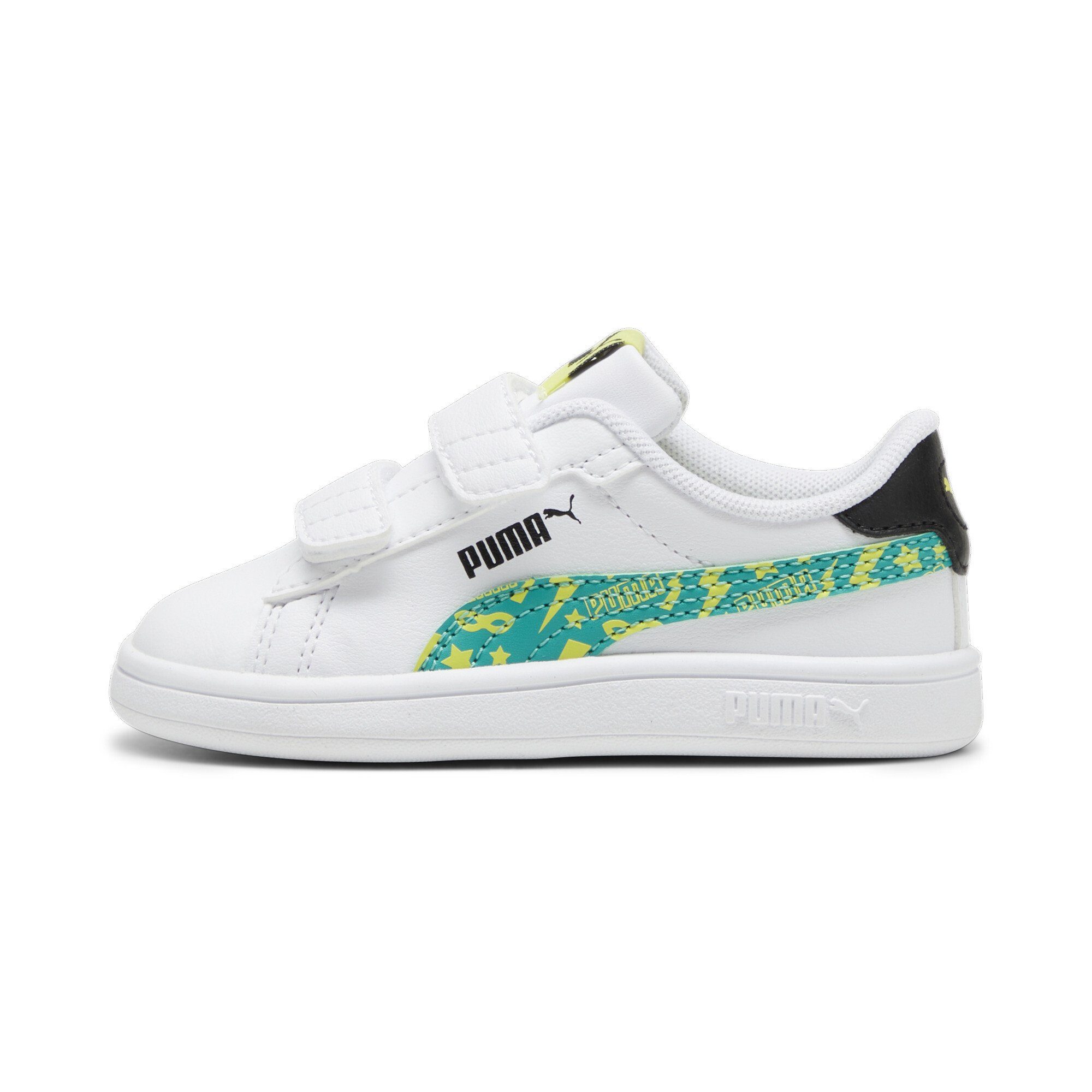 PUMA Sneakers SMASH 3.0 L MASKED HERO V INF