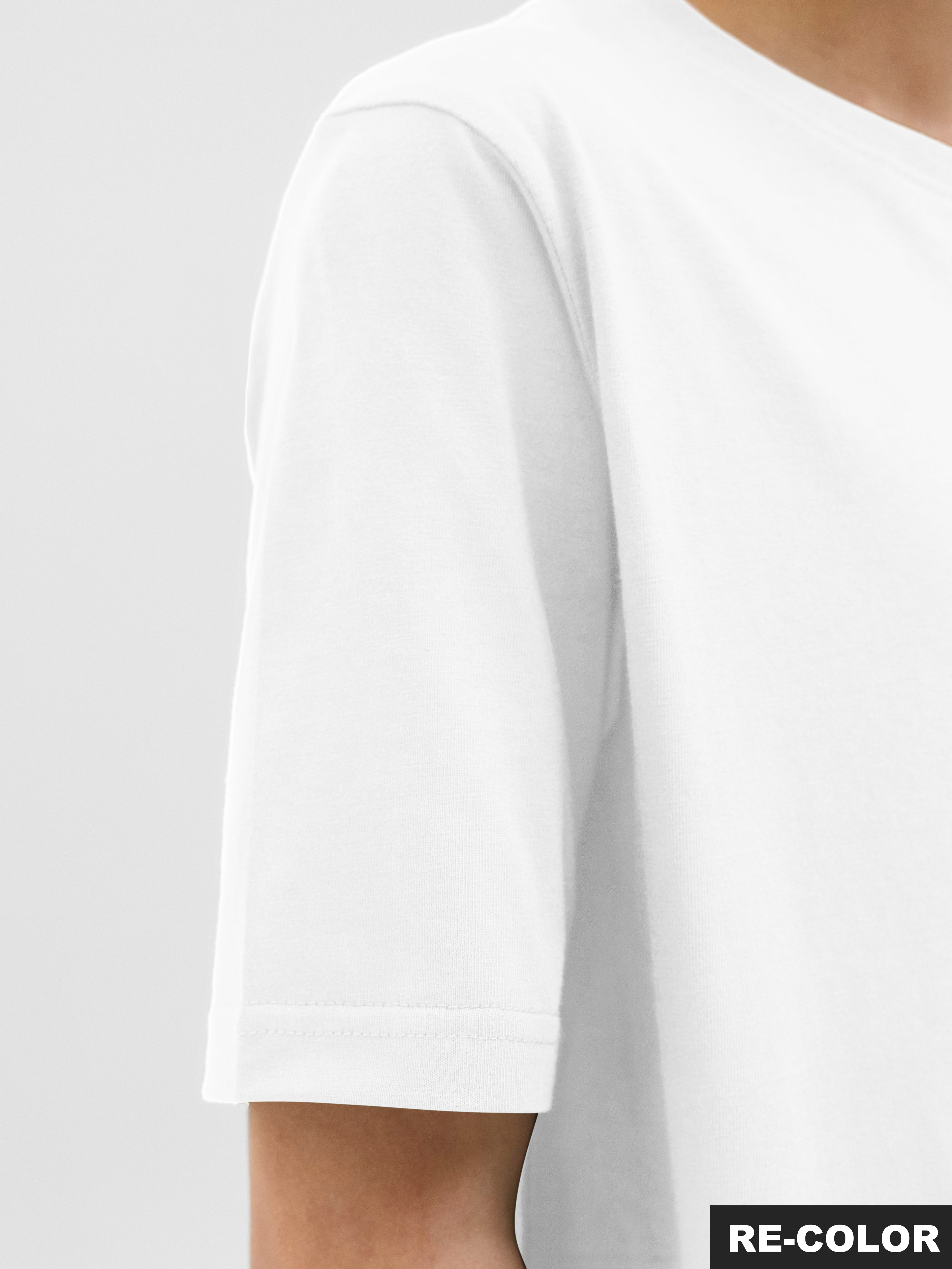 Jack & Jones Junior T-shirt JJESOHO TEE SS CREW NECK NOOS JNR