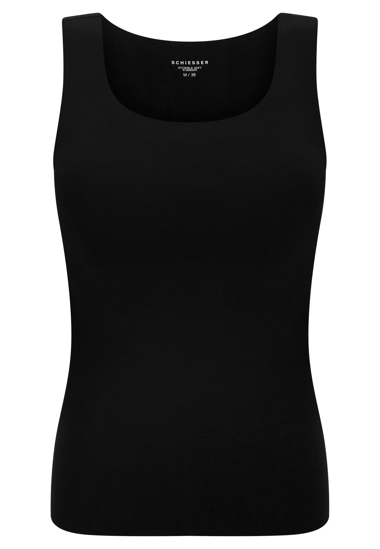 Schiesser Hemd INVISIBLE SOFT WARMING
