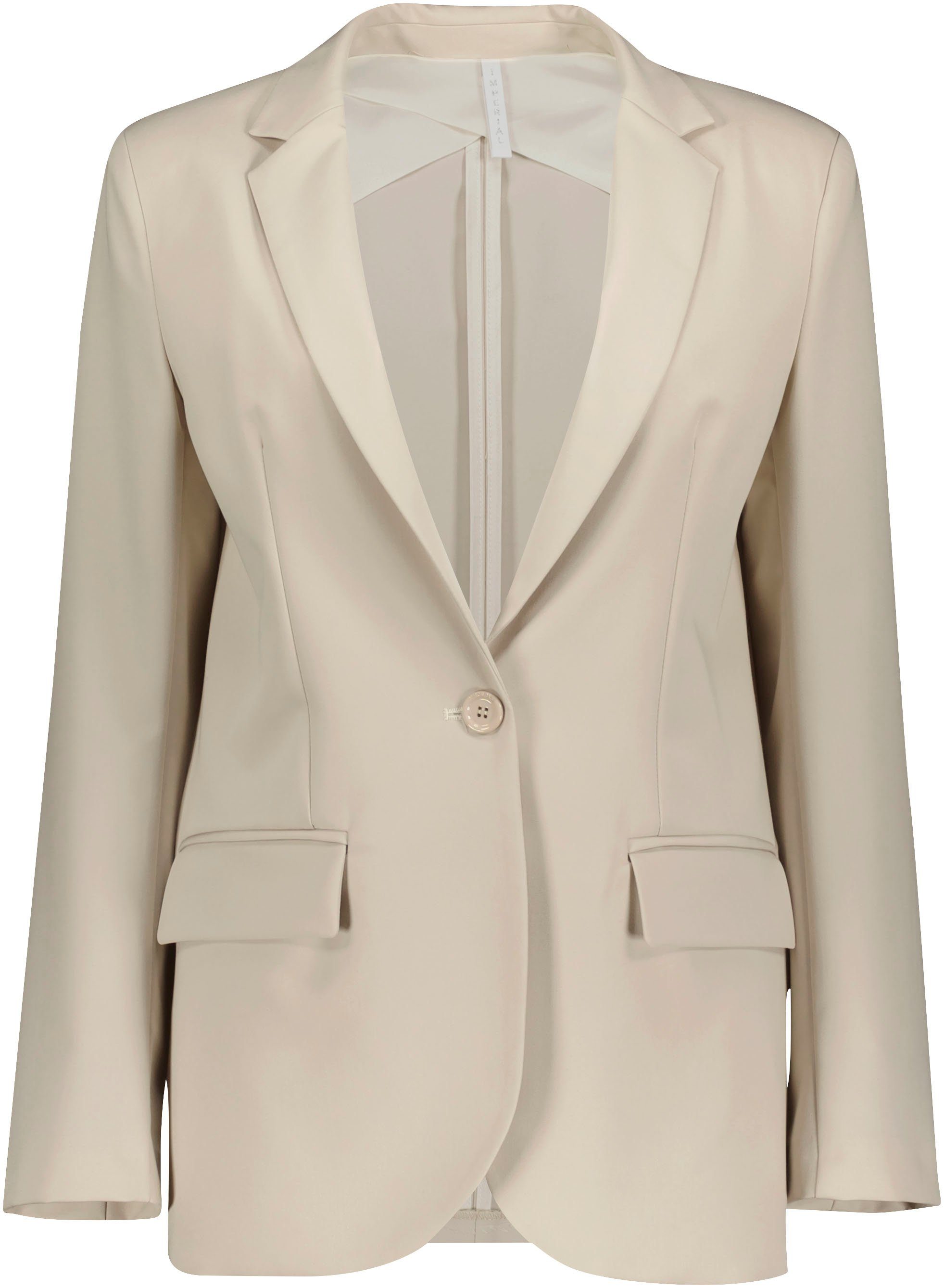 IMPERIAL Blouseblazer Boyfriend-Blazer