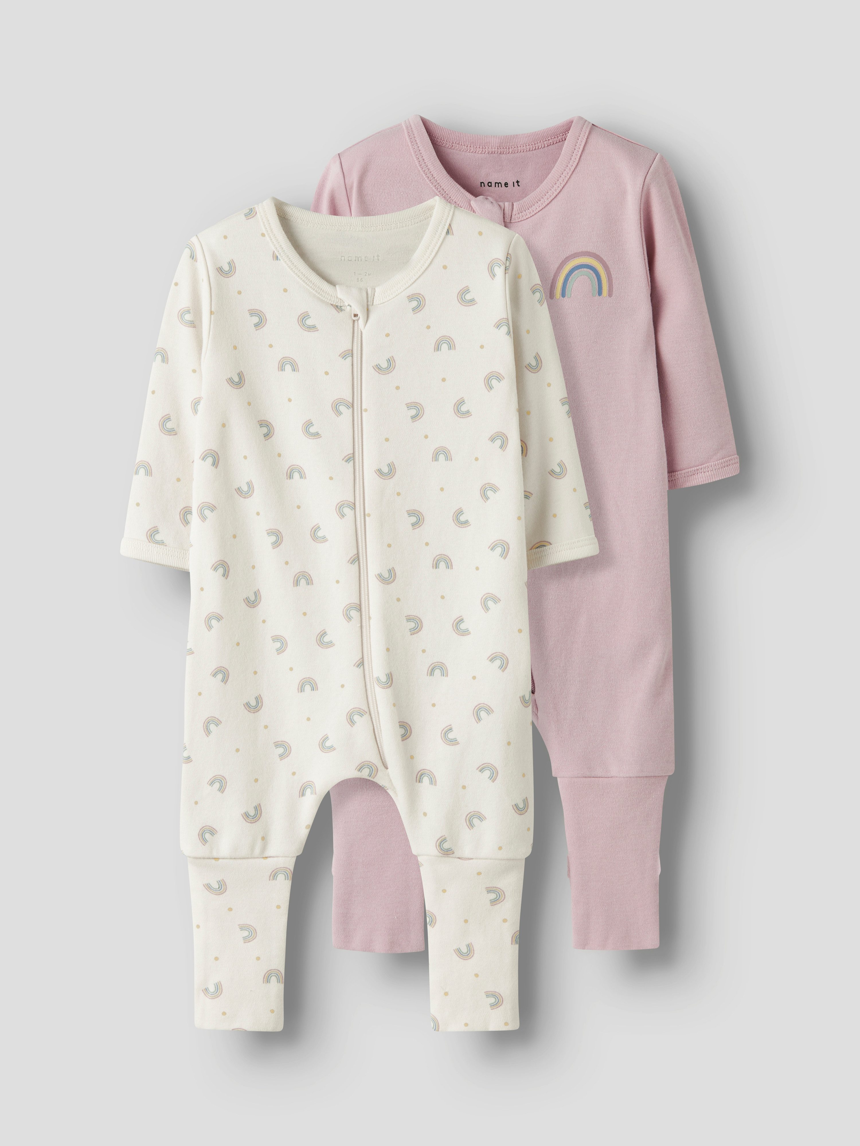 Name It Pyjama (set, 2-delig)