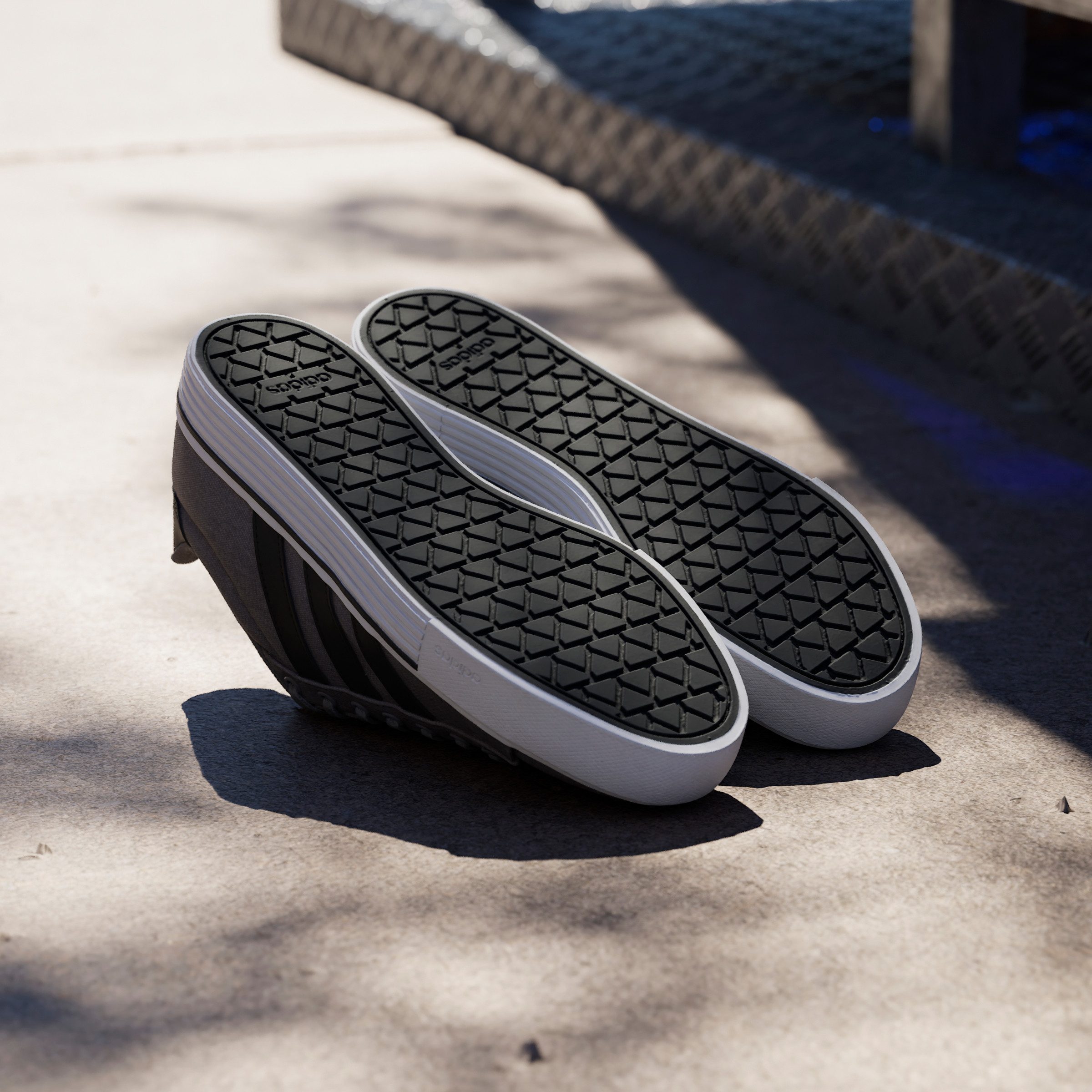 adidas Sportswear Sneakers DAILY 4.0