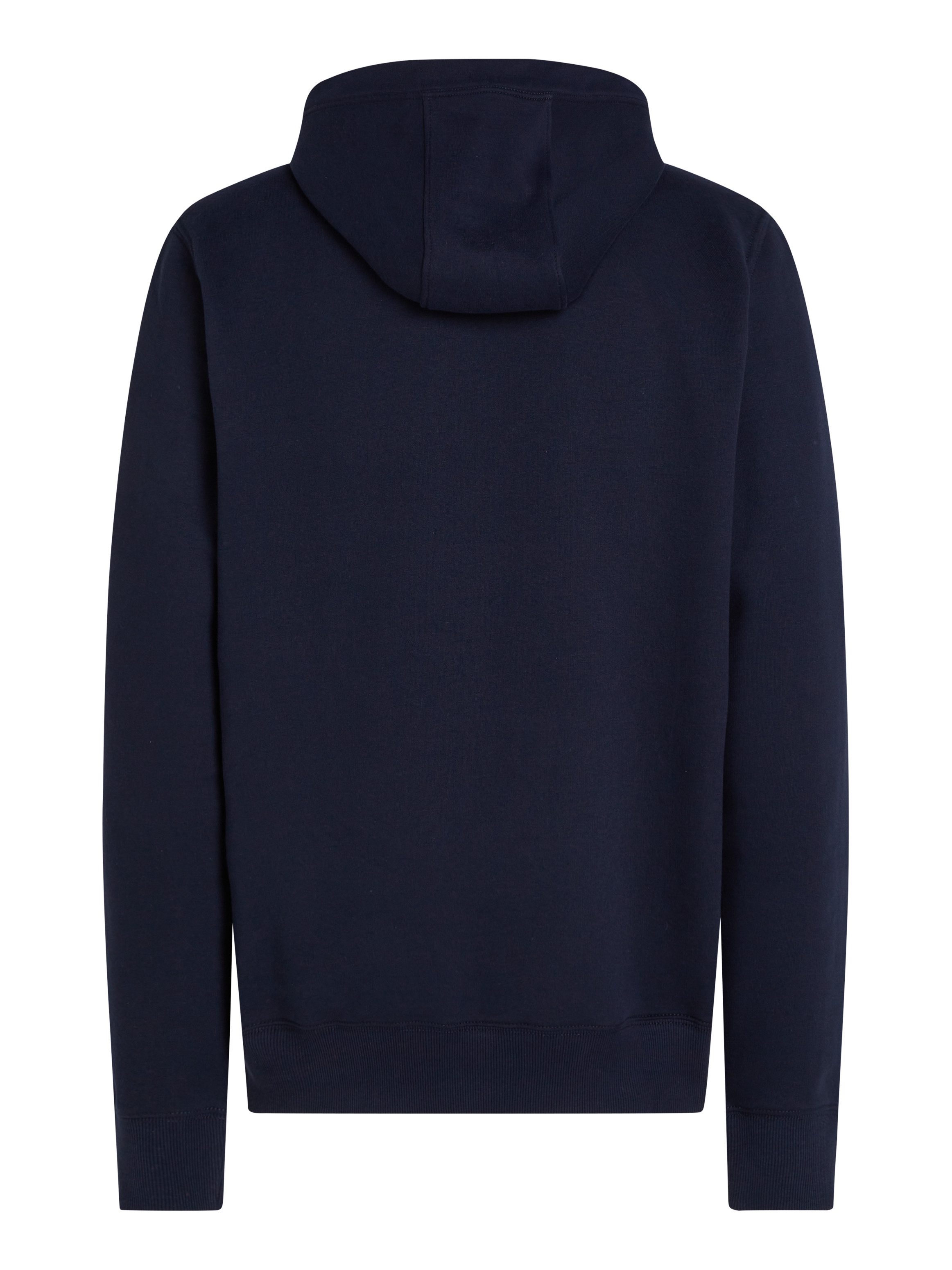 Tommy Hilfiger Hoodie met logoprint