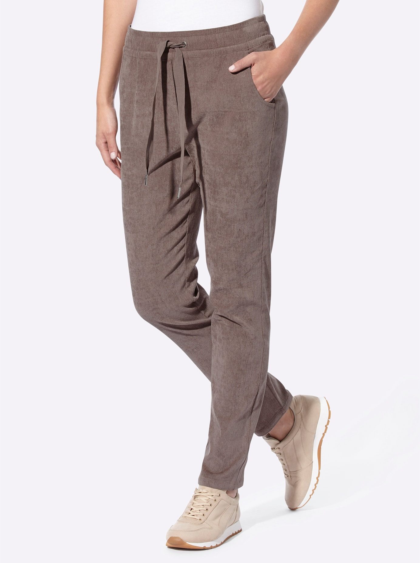 Heine Comfortbroek