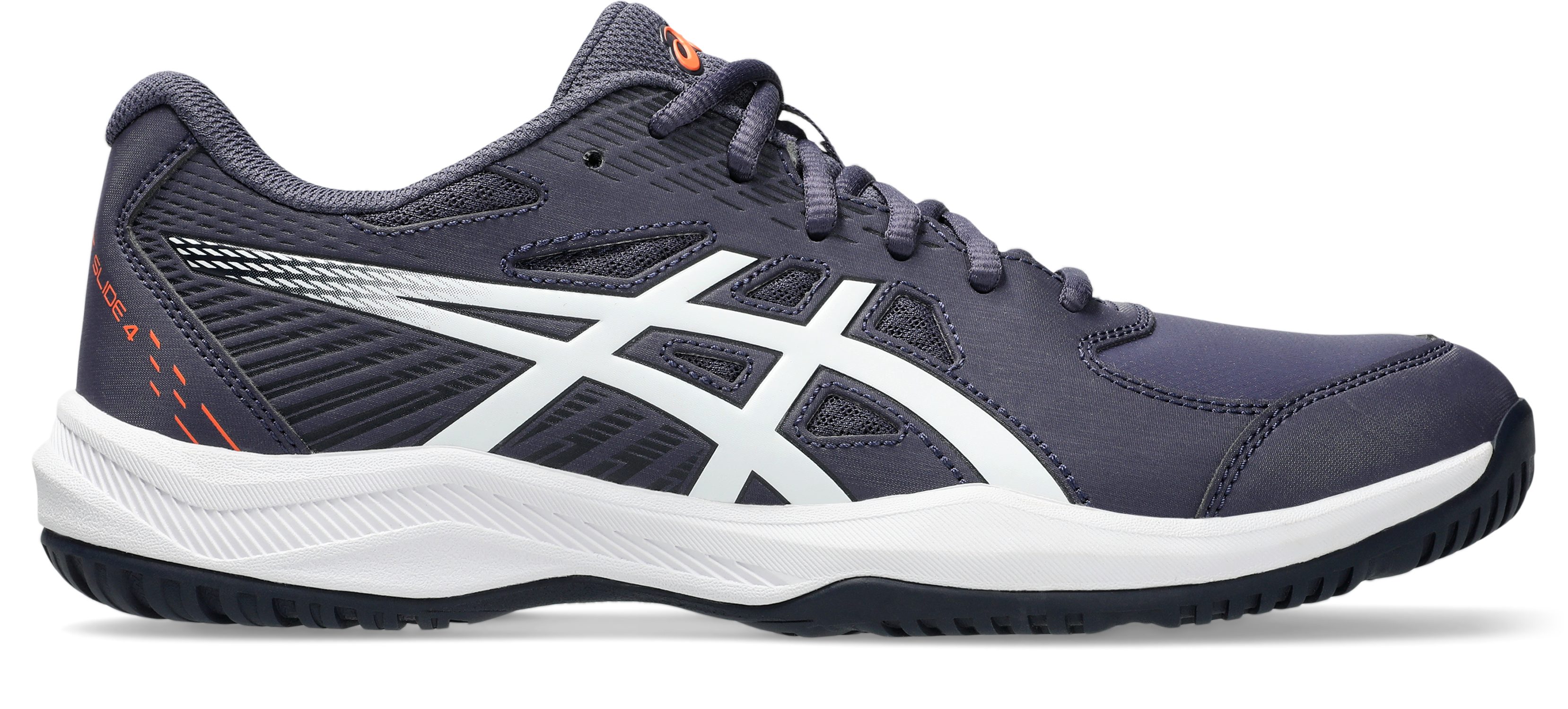 Asics Tennisschoenen COURT SLIDE 4