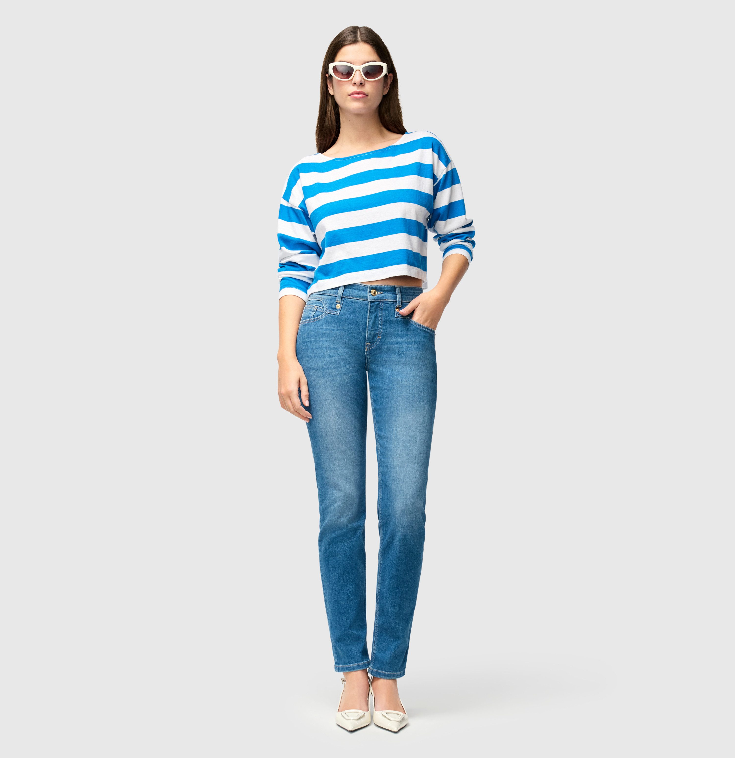 MAC Slim fit jeans Rich Slim