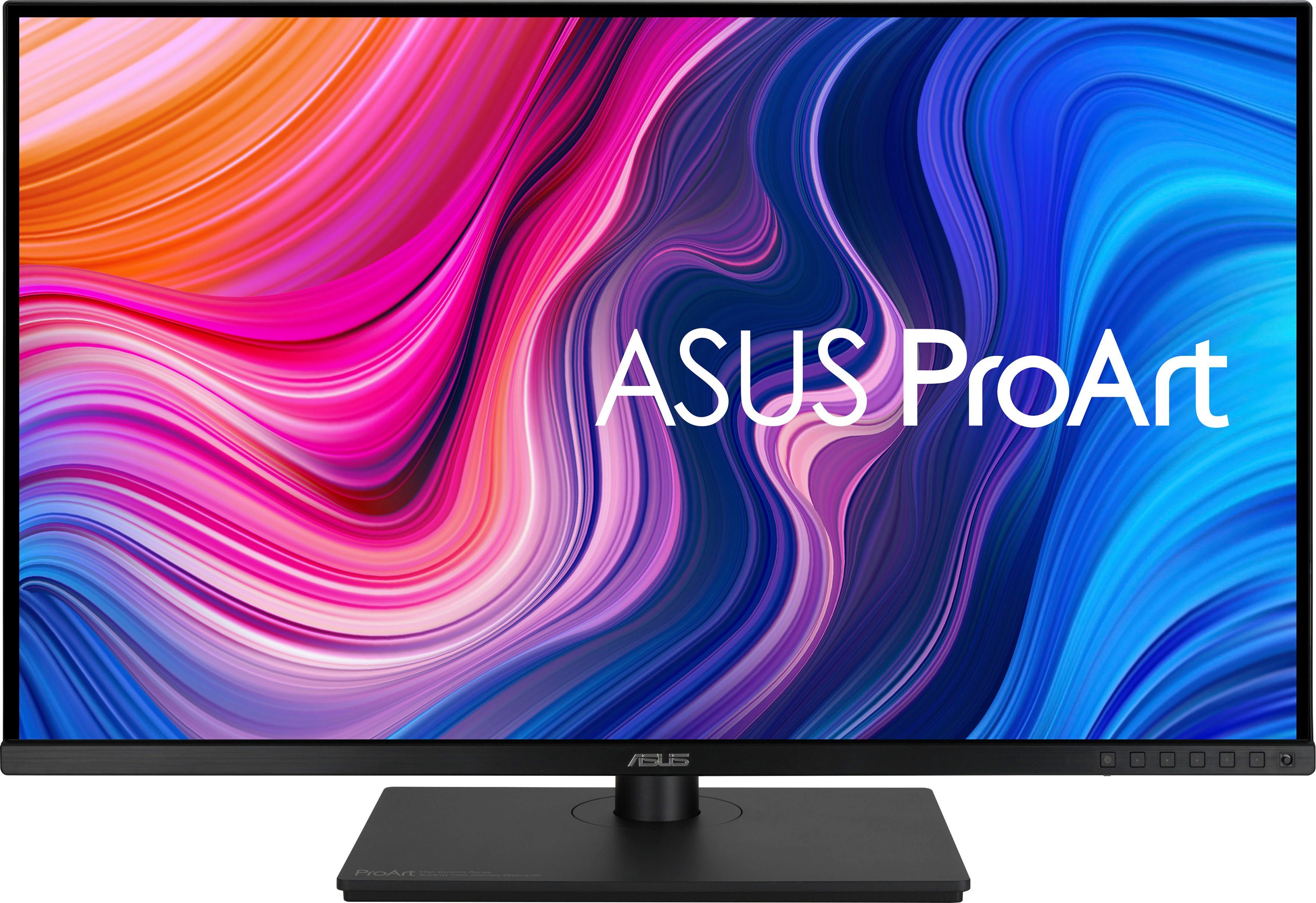 Asus Lcd-monitor PA329CV, 81 cm / 32", 4K Ultra HD