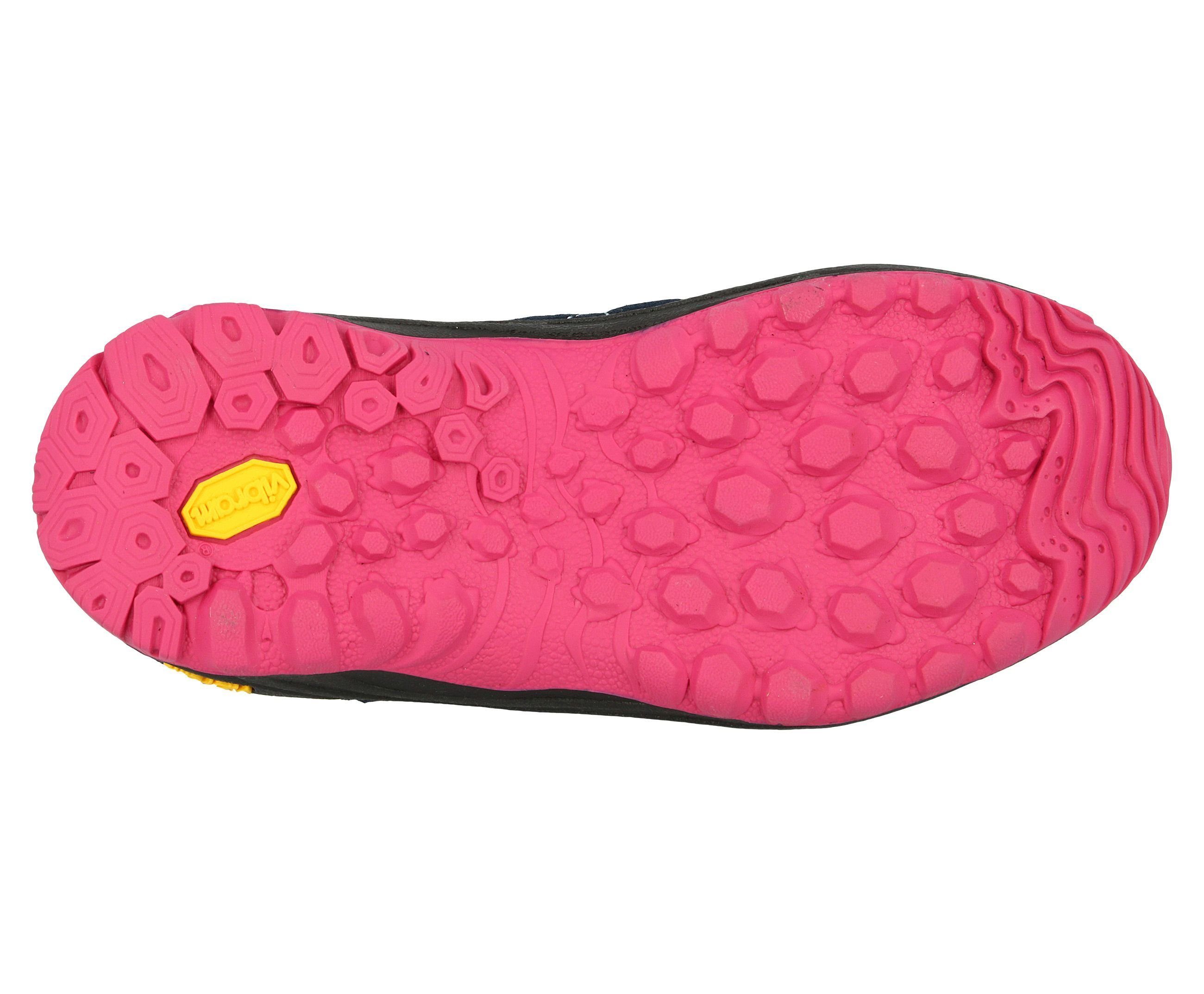 BRÜTTING Wandelschoenen Outdoorschoenen Bergen Low