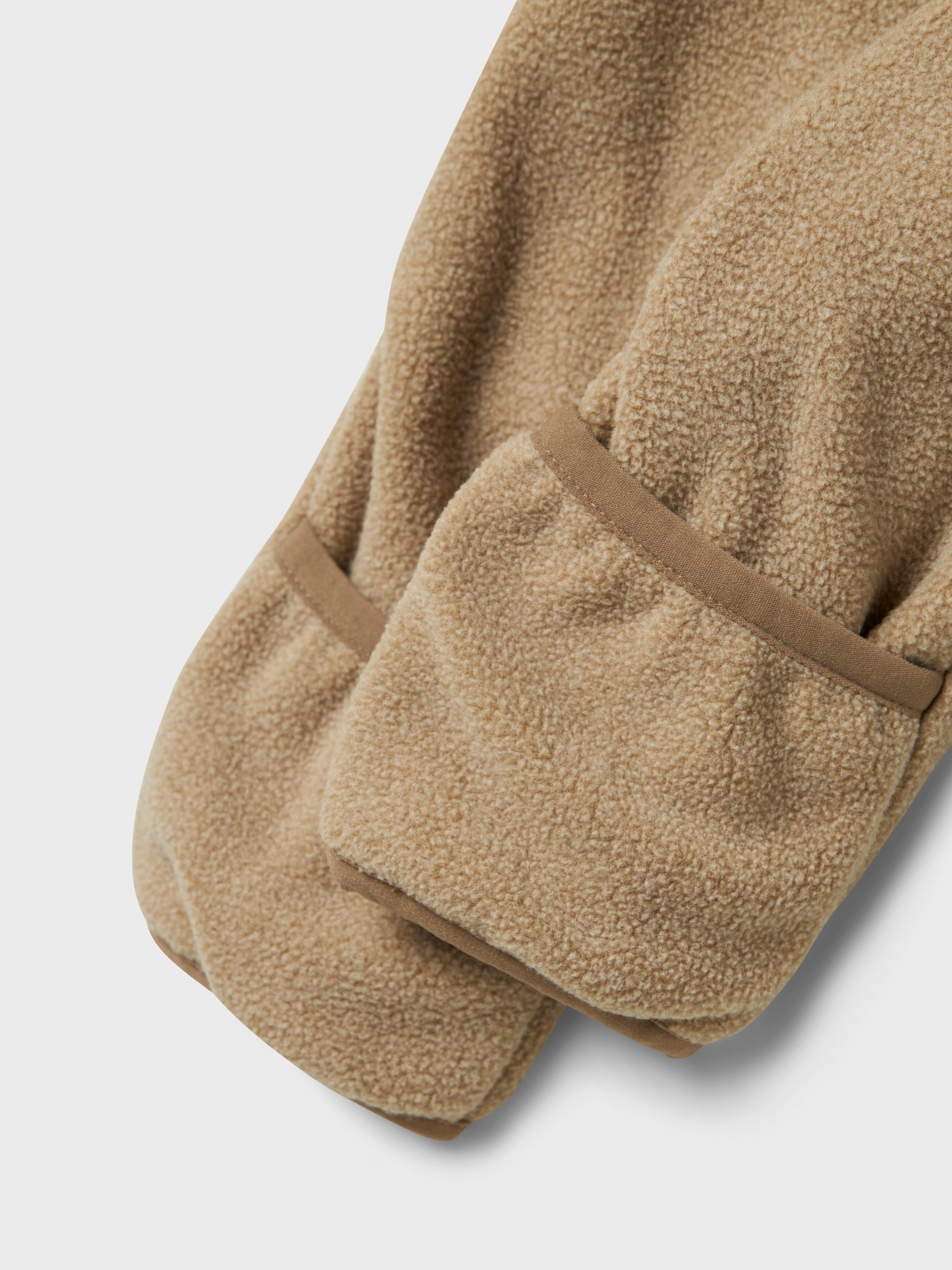 Name It Fleece-jumpsuit NBNMEEKO FLEECE SUIT1