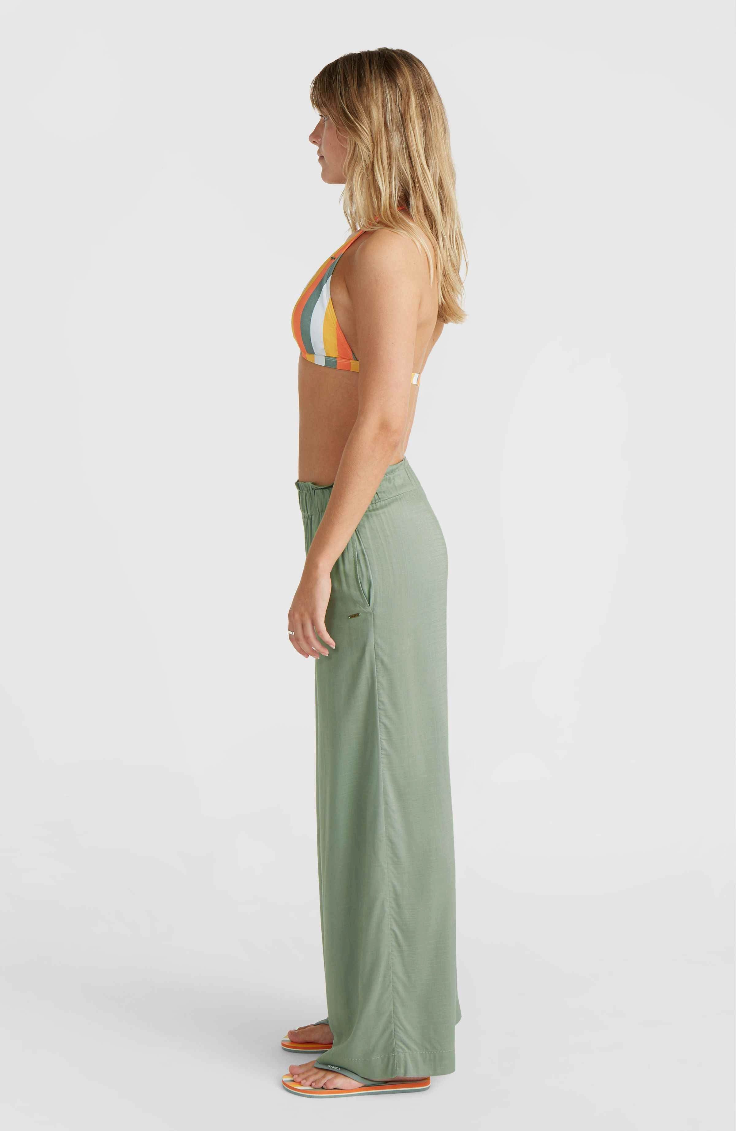 O'Neill Sportbroek MALIA BEACH PANTS met elastische taille