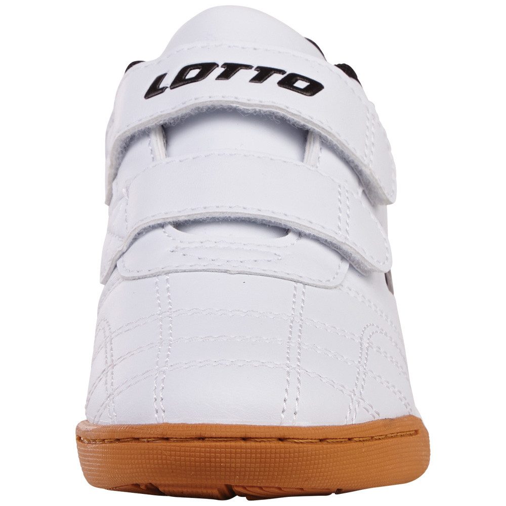 lotto Zaalschoenen met niet-verkleurende zool