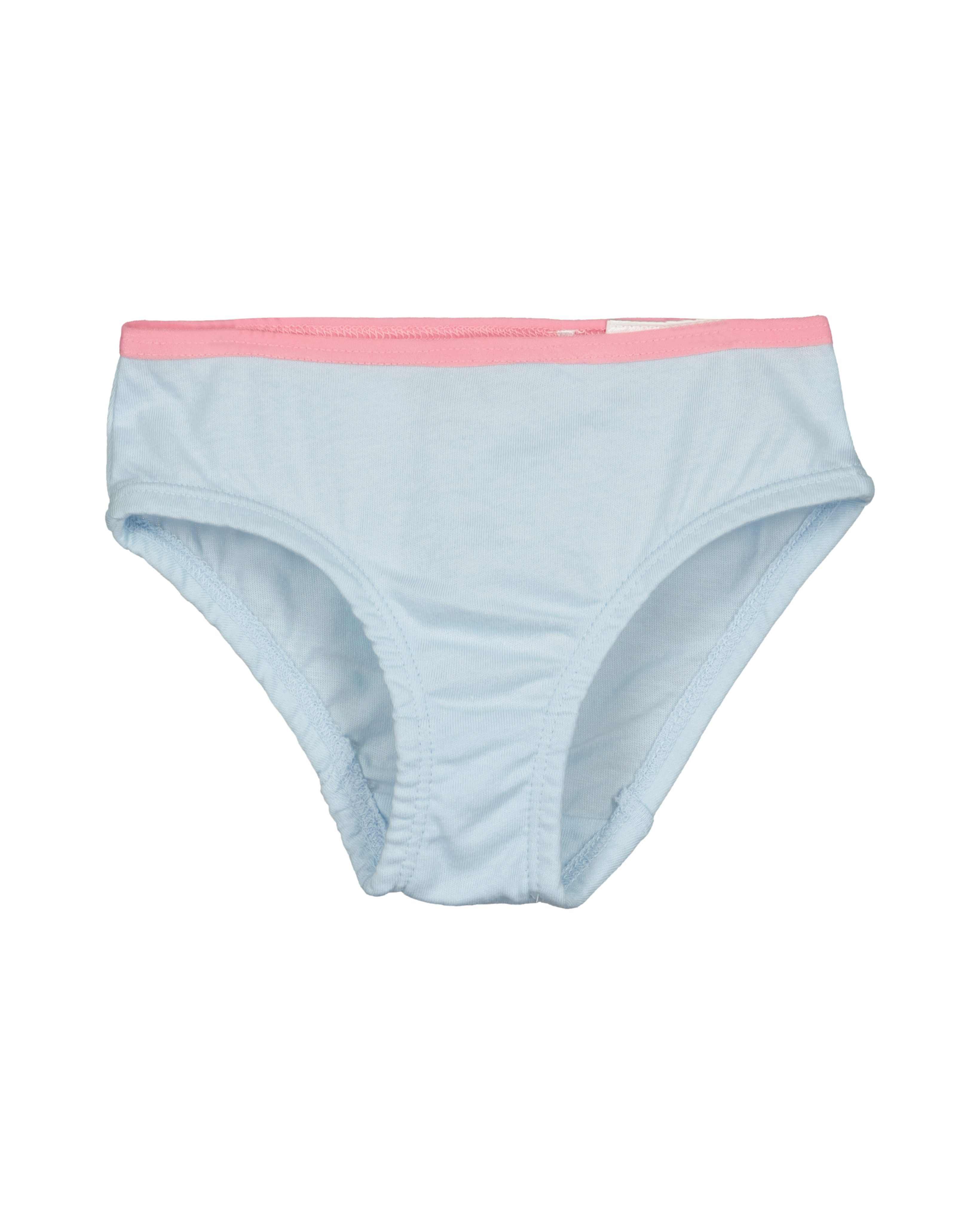 Blue Seven Slip verschillende creaties (set, 5 stuks)