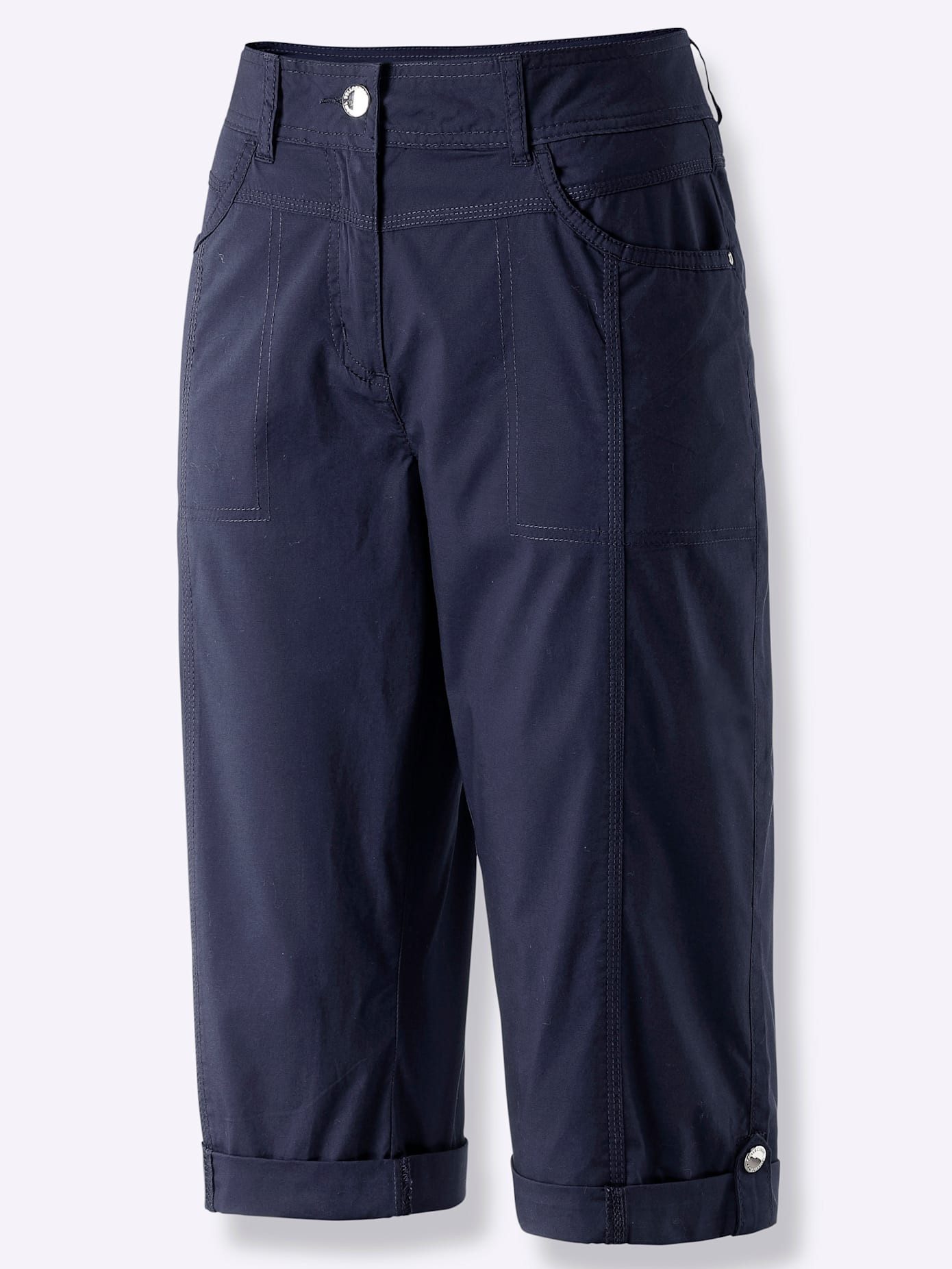 Casual Looks Bermuda
