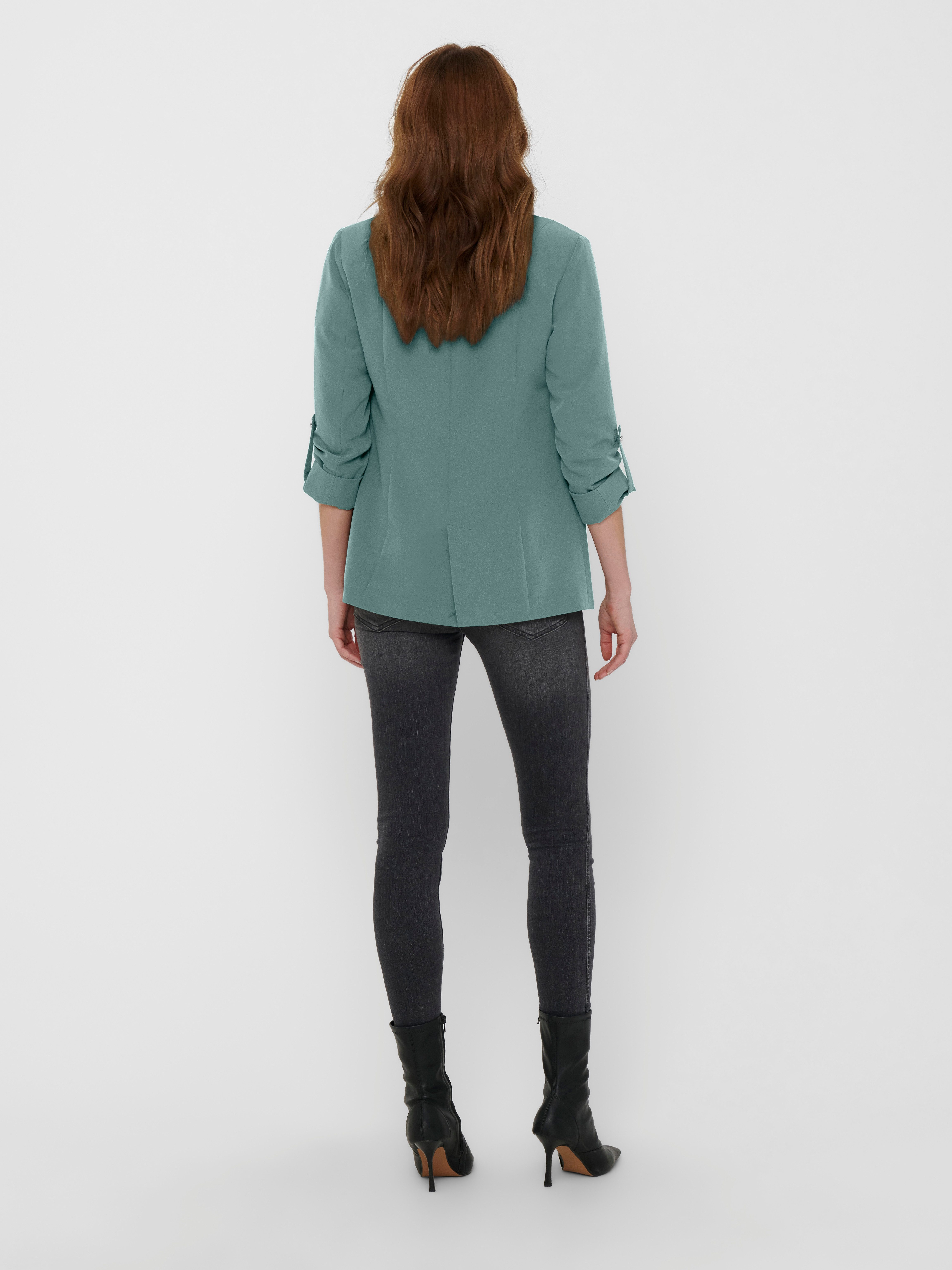 Only Korte blazer ONLKAYLE-ORLEEN 3/4 BLAZER TLR NOOS