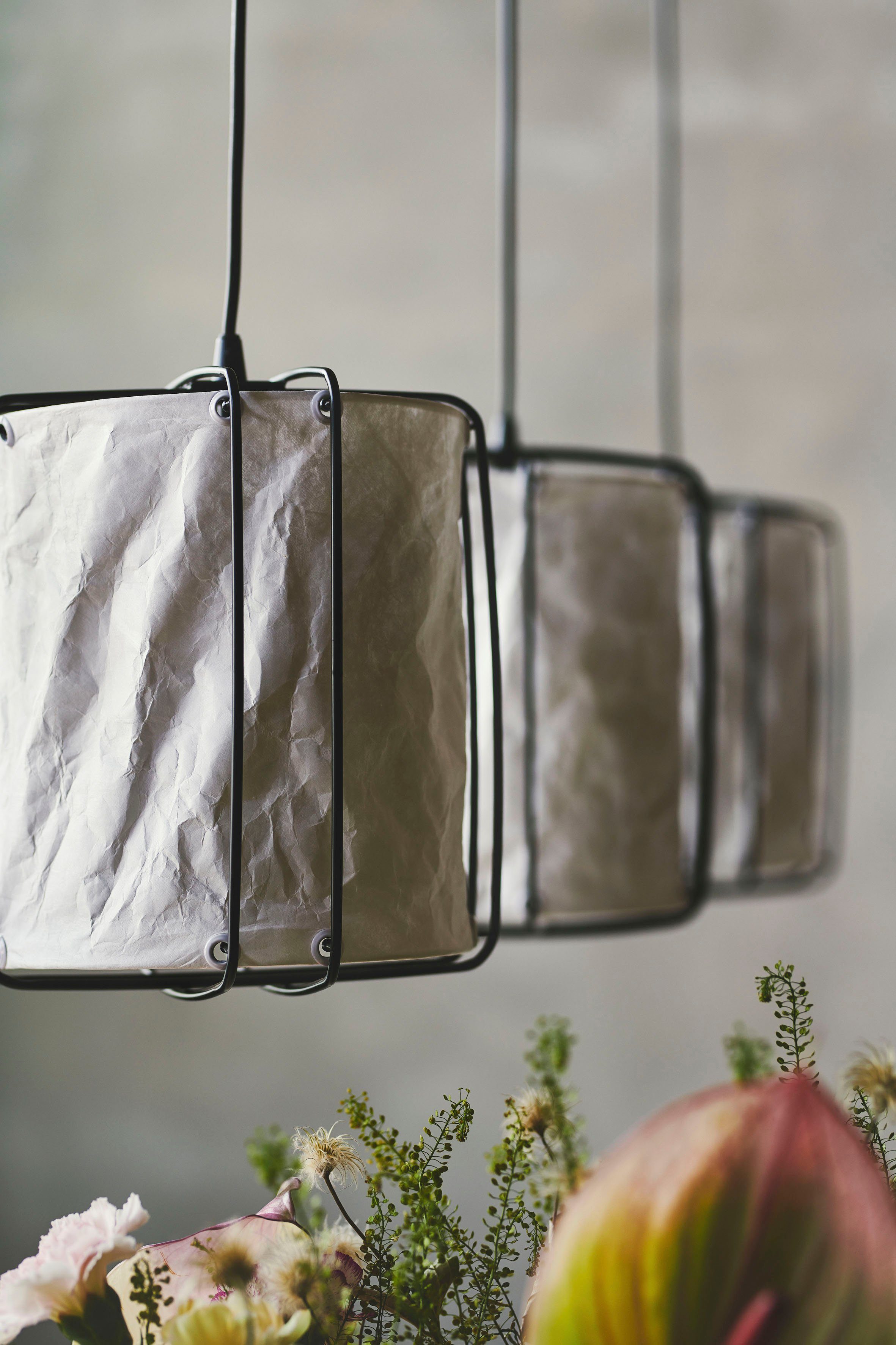 Nordlux Hanglamp Cardine (1 stuk)